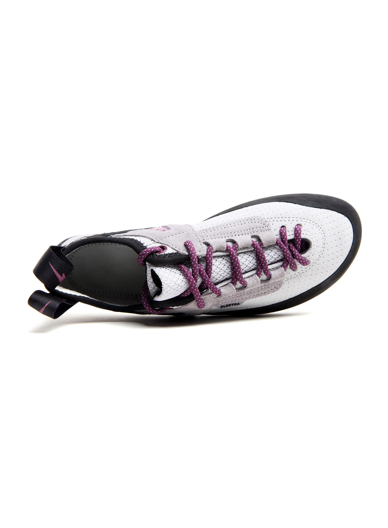Kletterschuhe Evolv Elektra Lace 7/7
