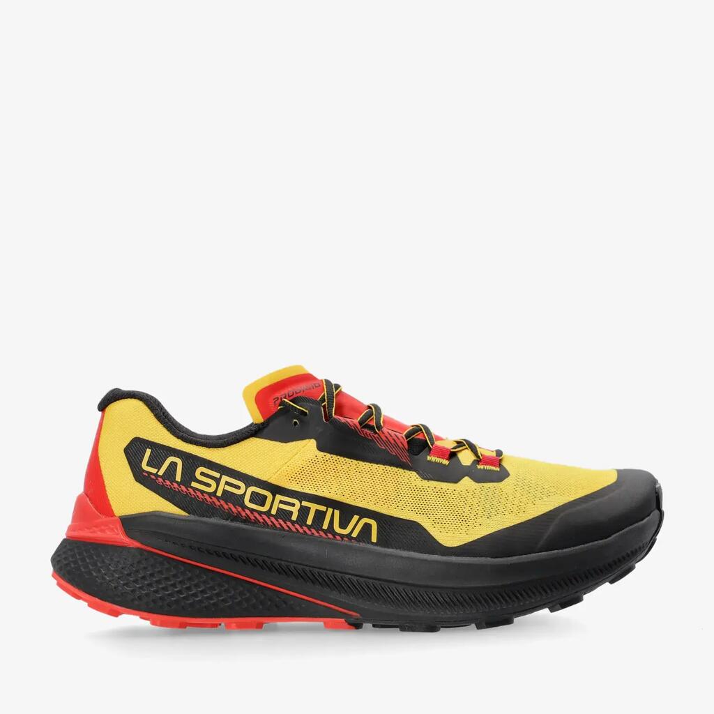 YELLOW / BLACK