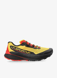 Chaussures de course tout-terrain Hommes La Sportiva Prodigio jaune