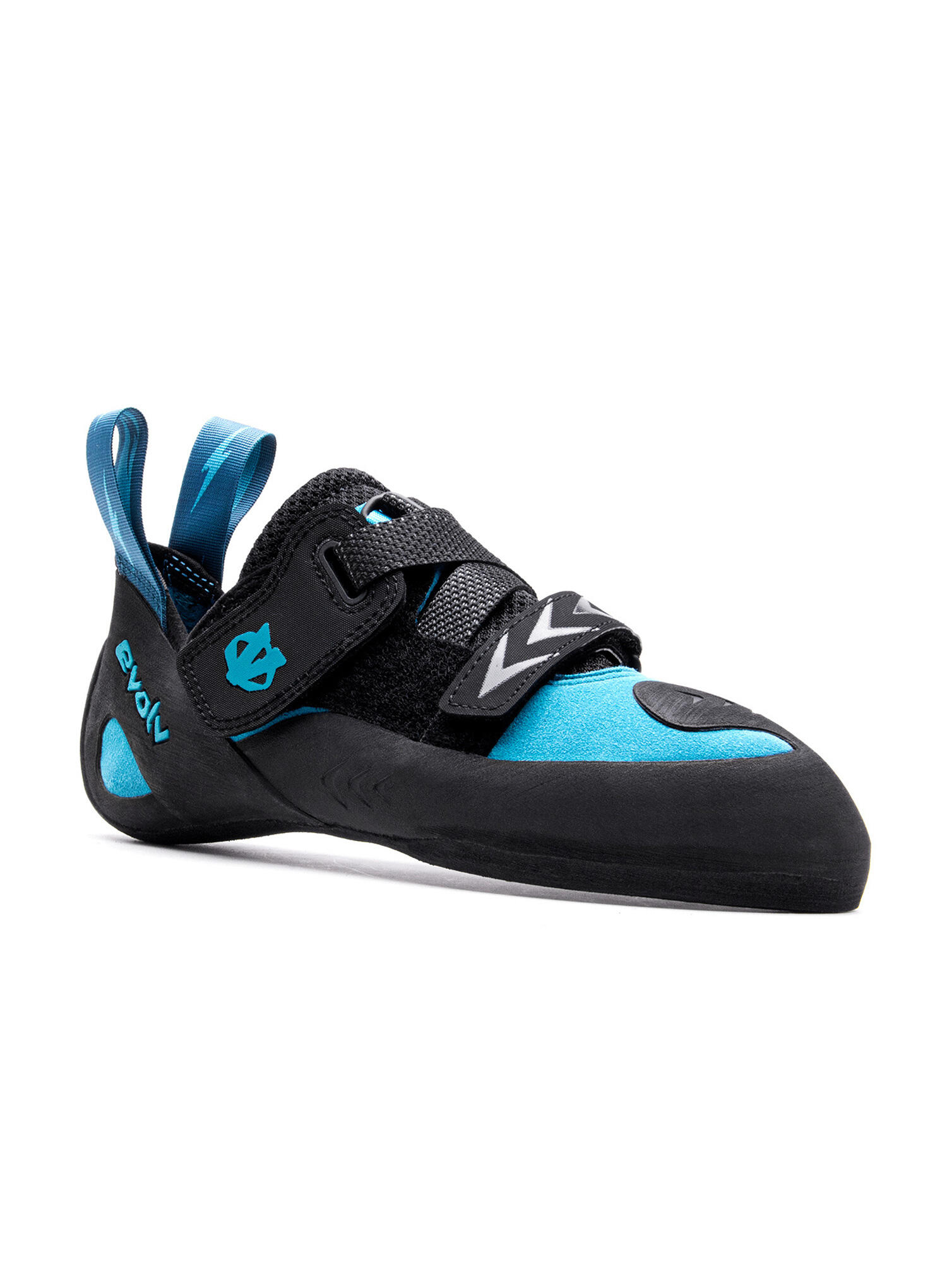 Buty wspinaczkowe damskie Evolv Kira 3/7