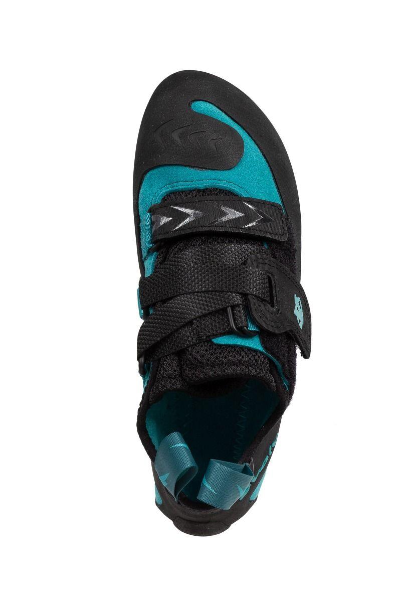 Chaussure d'escalade pour femmes Evolv Kira 3300 3/7