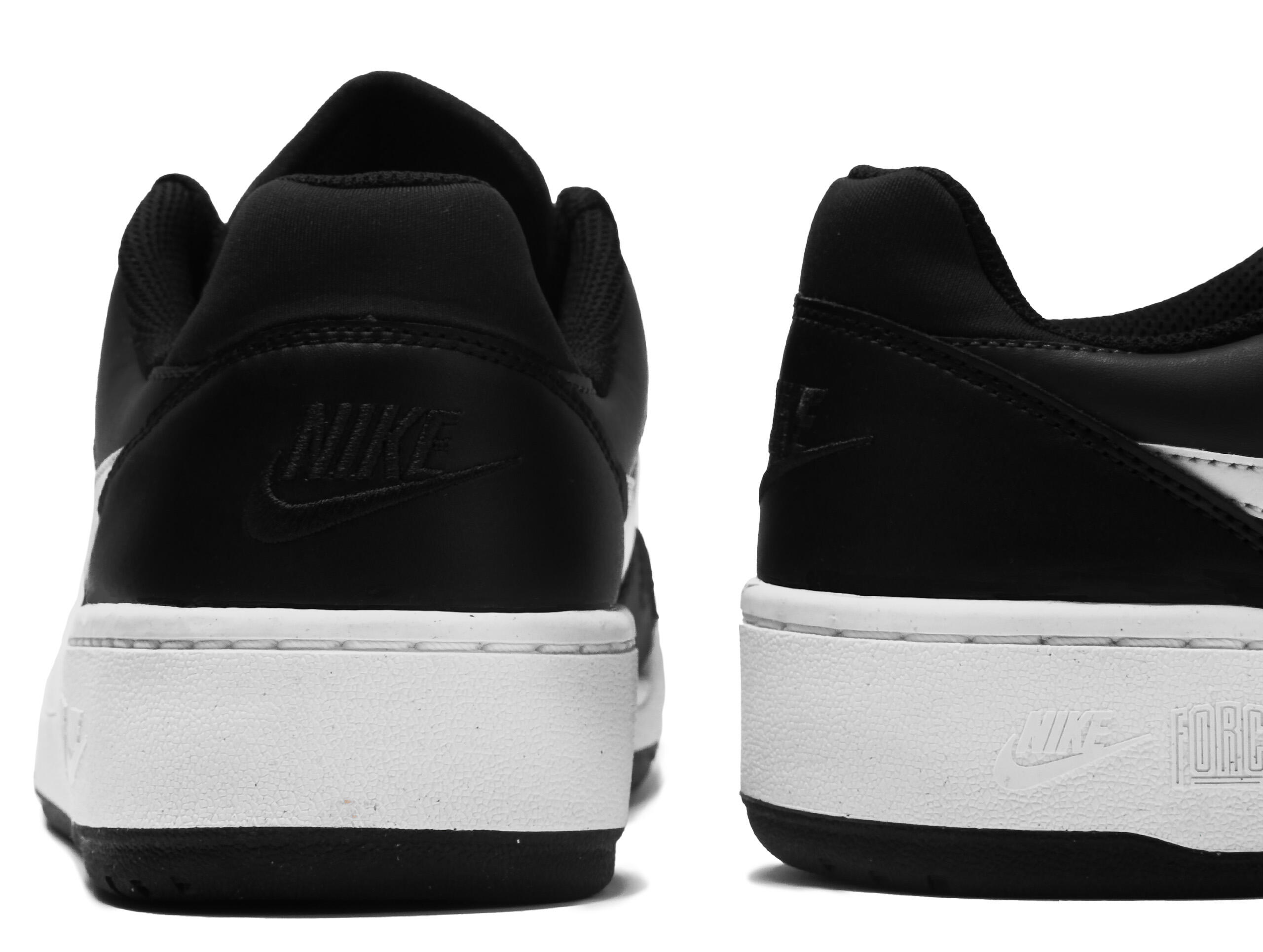 Zapatillas Deportivas Hombre Nike Full Force Lo 5/7
