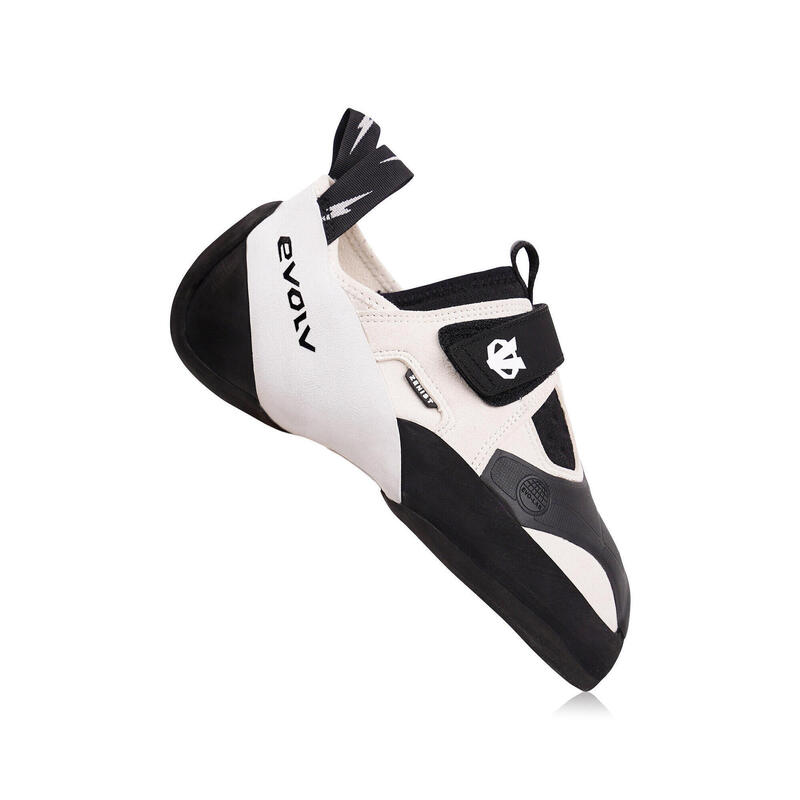Chaussure d'escalade Evolv Zenist