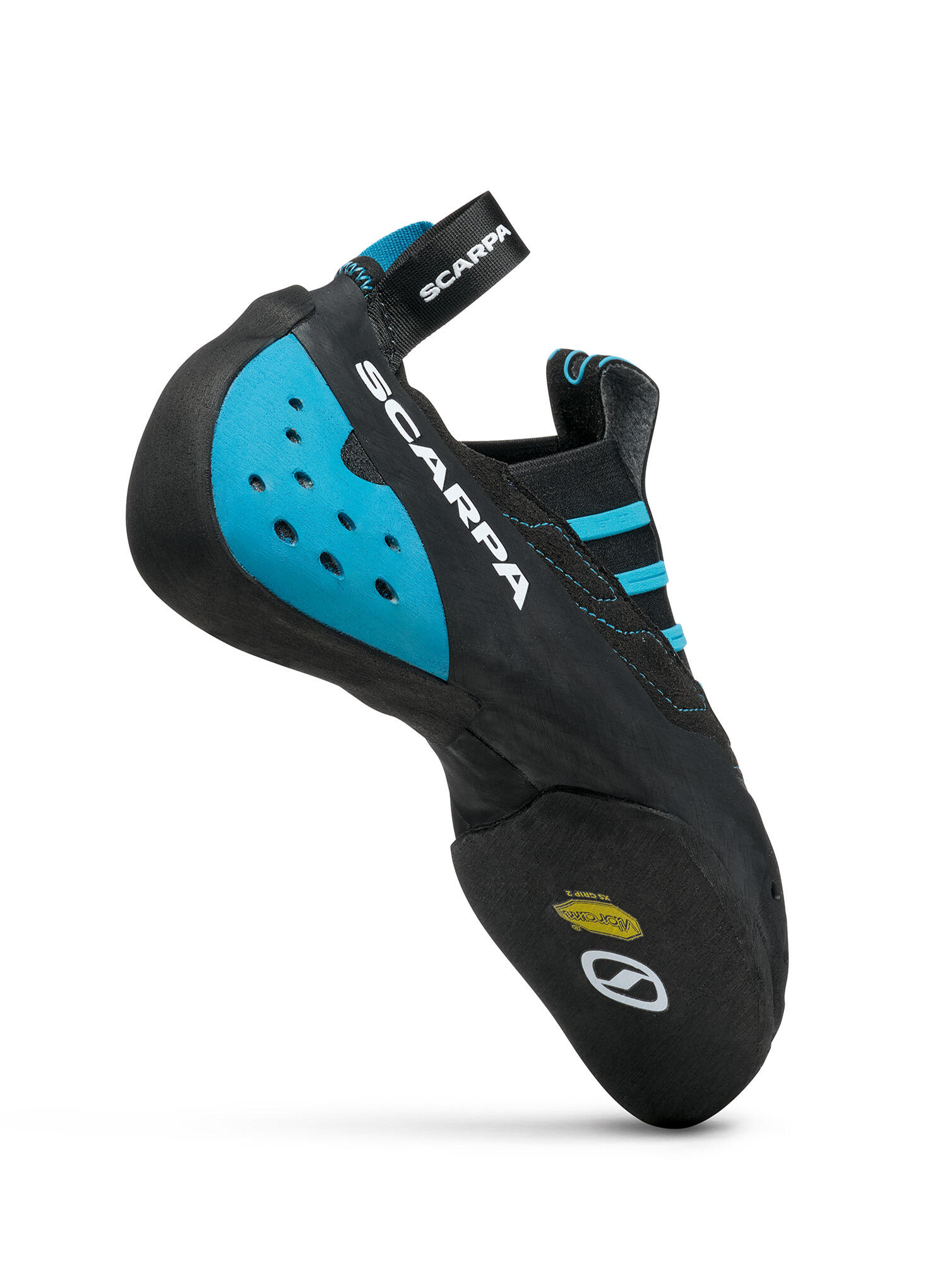 Zapatillas de escalada Scarpa Instinct S 6/7