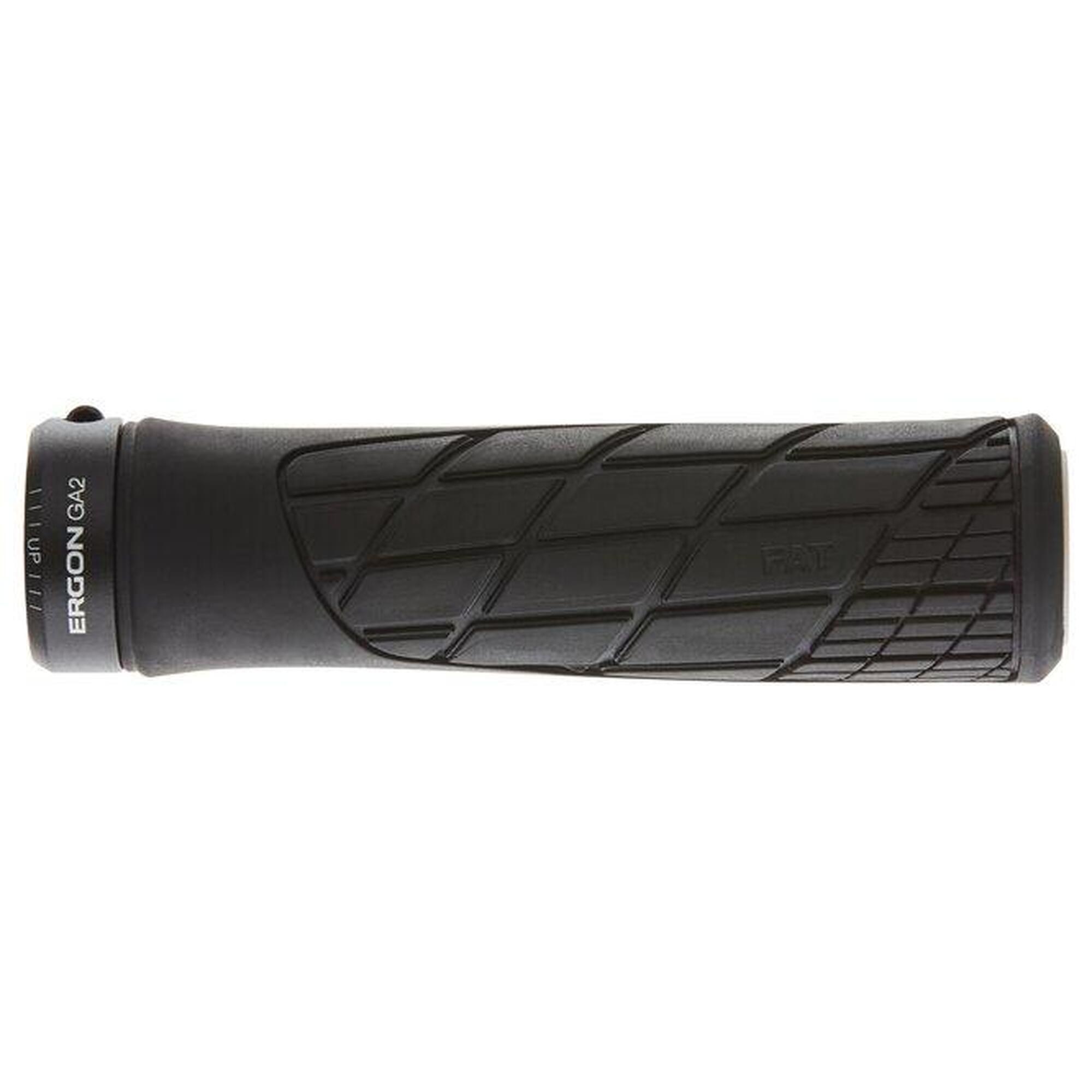 Grips ERGON Technical GA2 FAT Midsummer bleu ERGON | Decathlon
