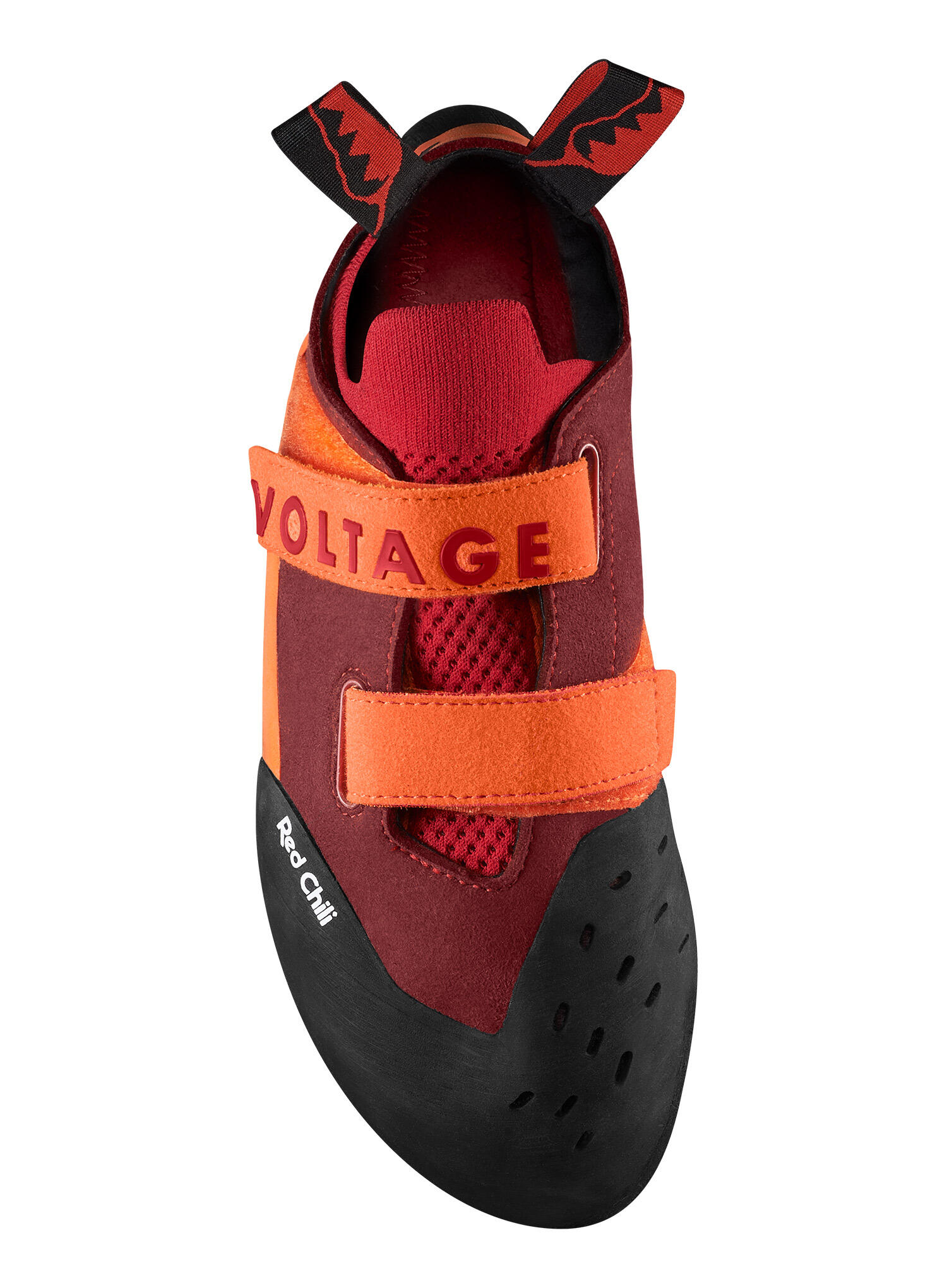 Lezecké boty Voltage 2/4