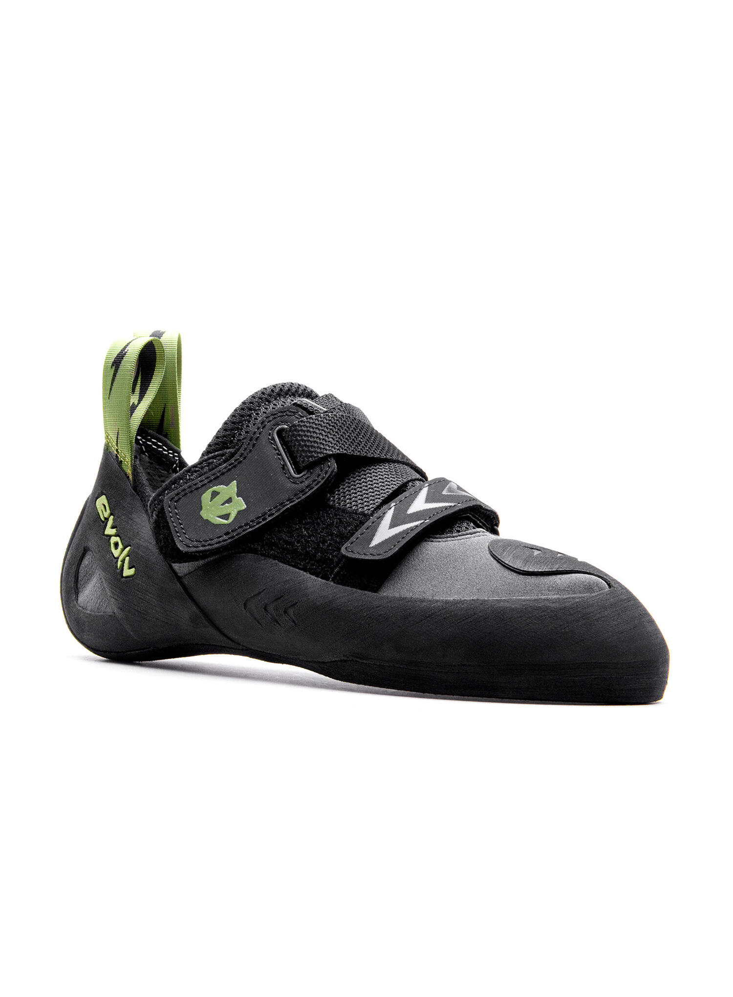 Evolv Kronos Herren-Kletterschuhe 3/7