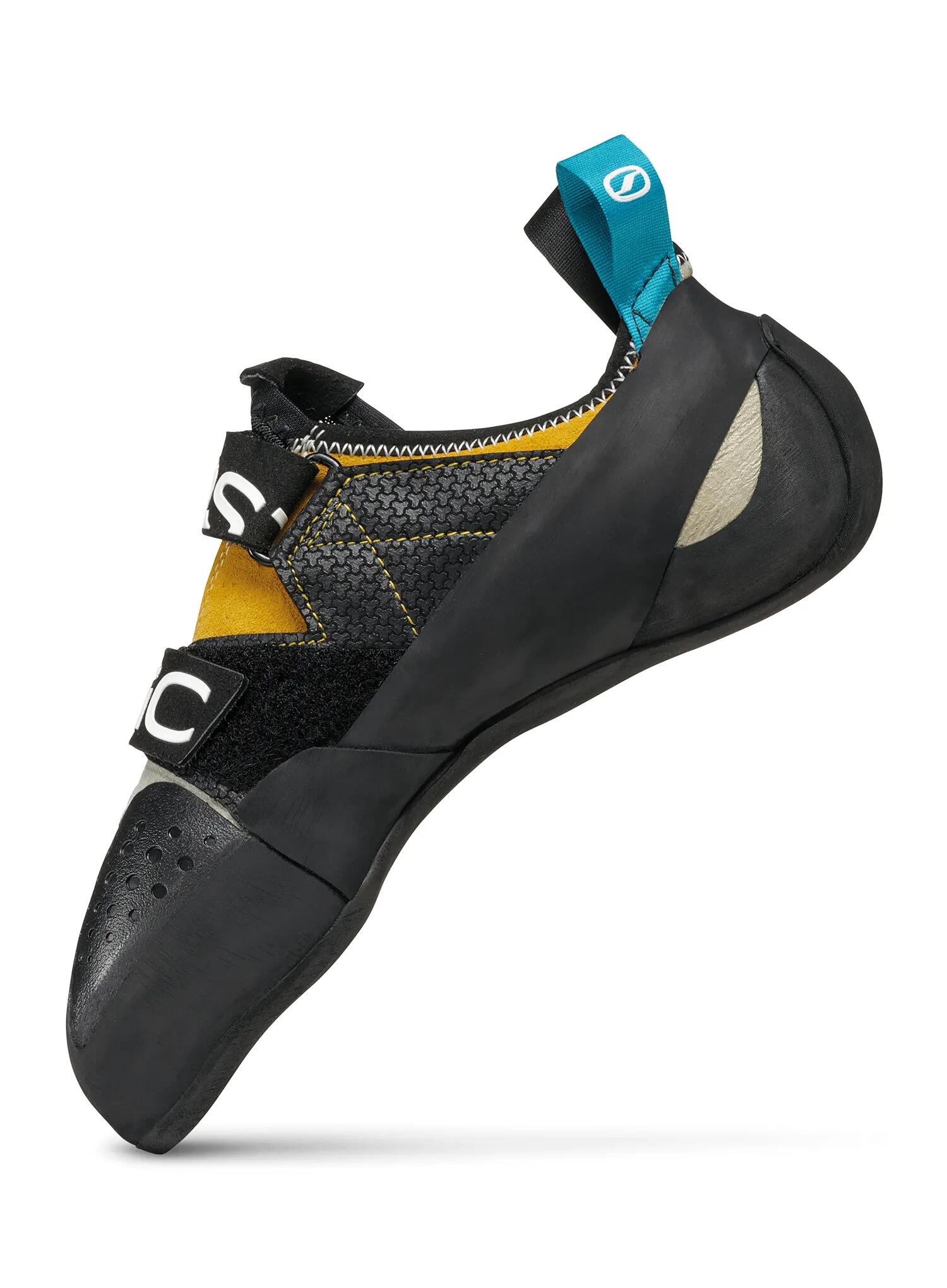 Buty wspinaczkowe Scarpa Boostic OG 5/7