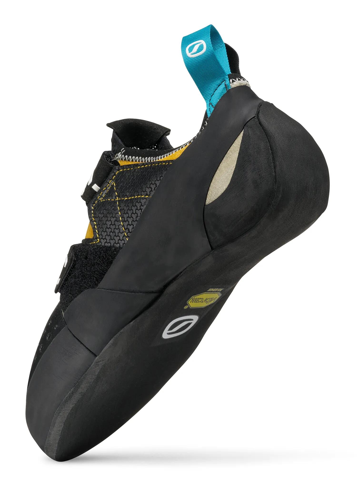 Buty wspinaczkowe Scarpa Boostic OG 6/7