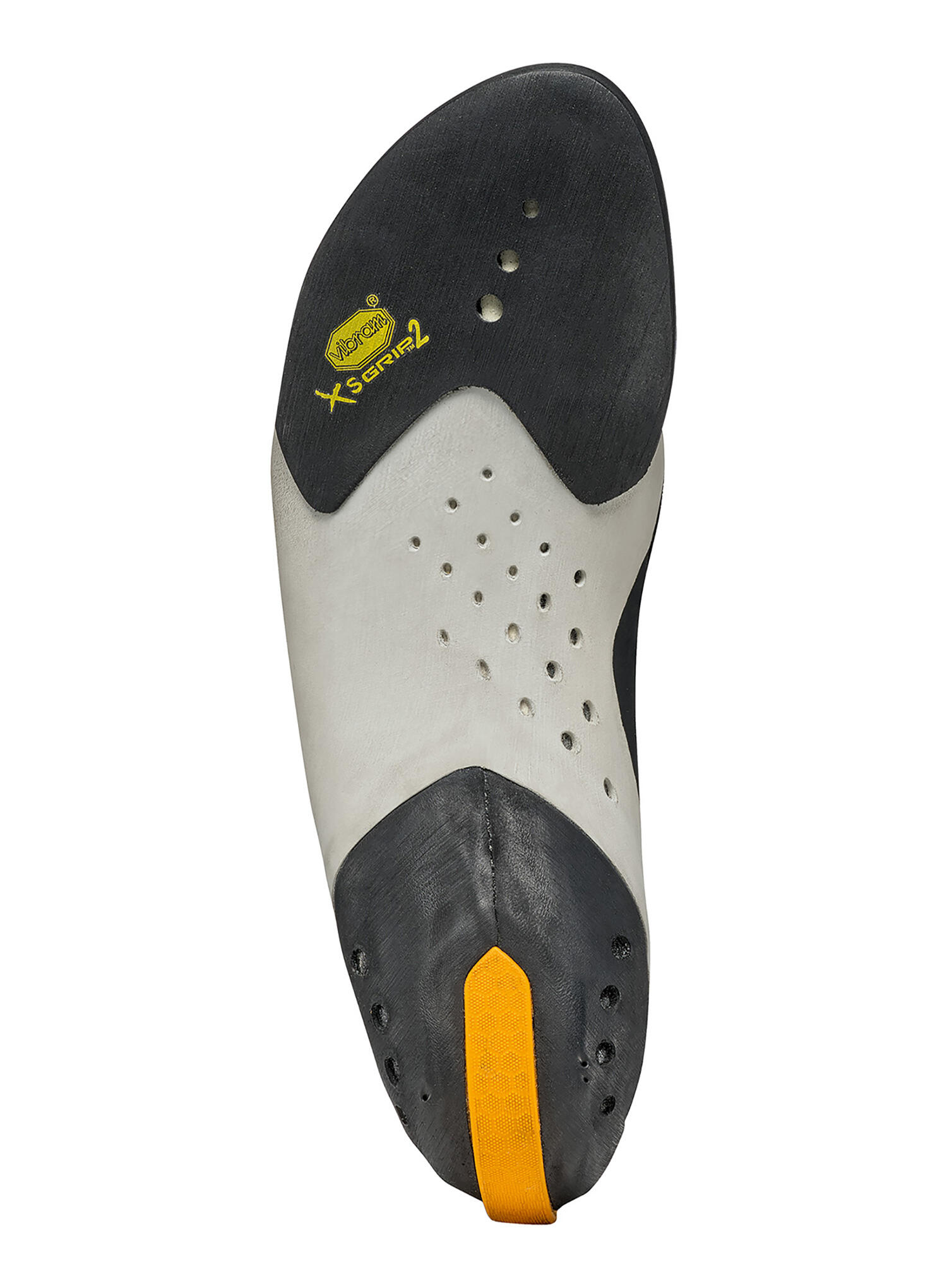 Buty wspinaczkowe SCARPA Booster 3/7