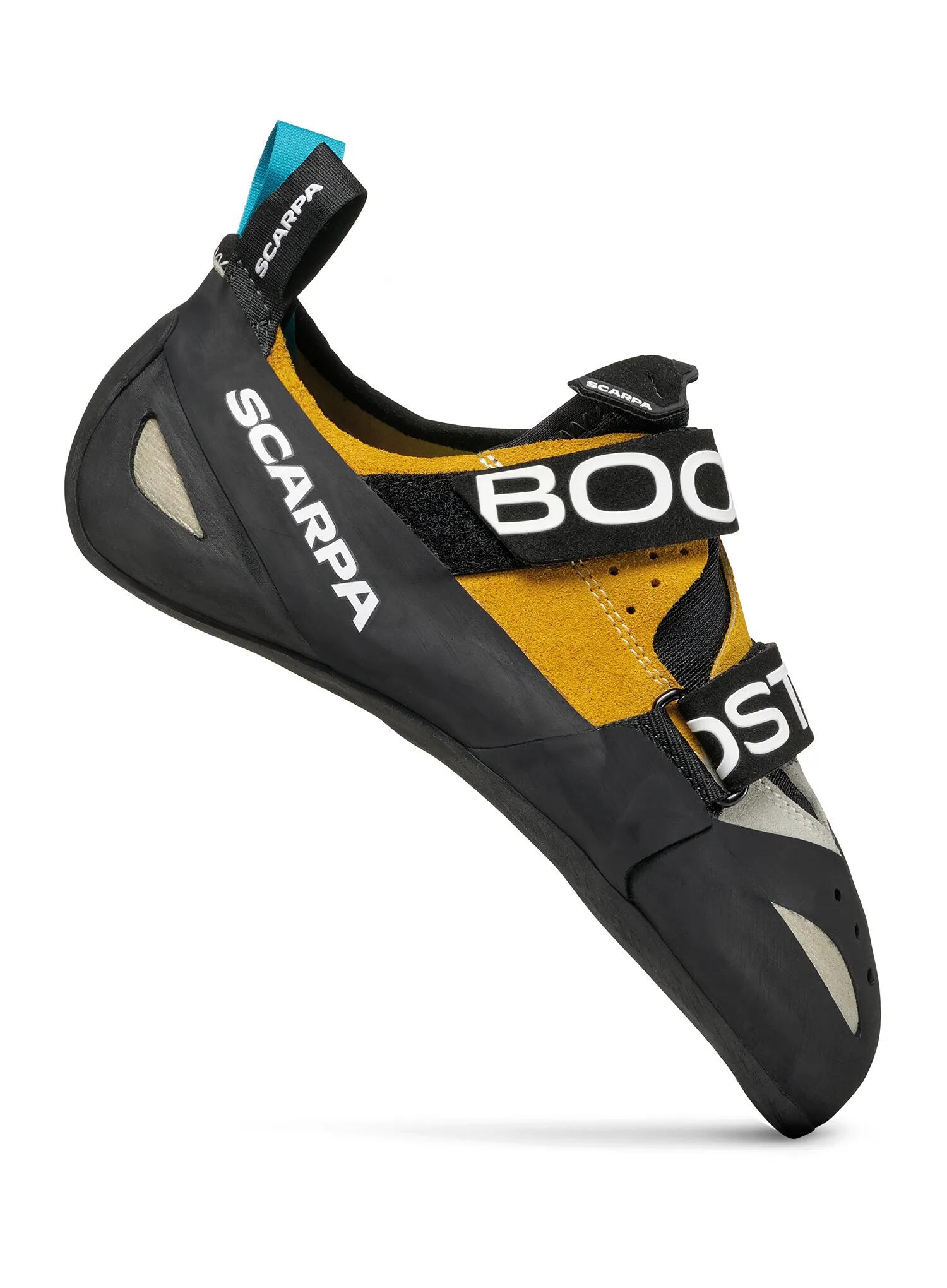 SCARPA picture