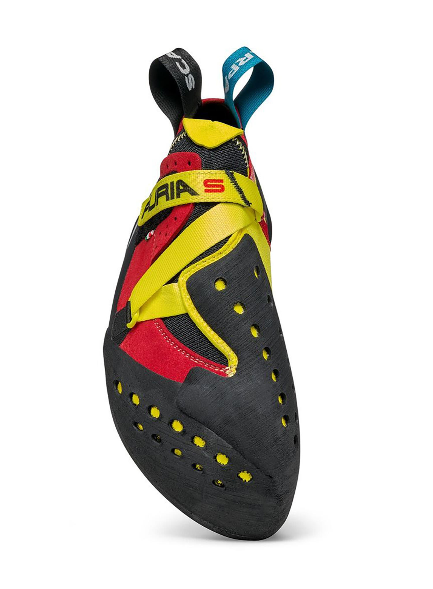 Buty wspinaczkowe Scarpa Furia S 2/7
