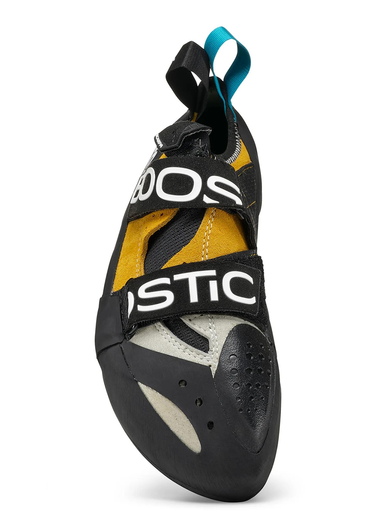 Buty wspinaczkowe Scarpa Boostic OG 7/7