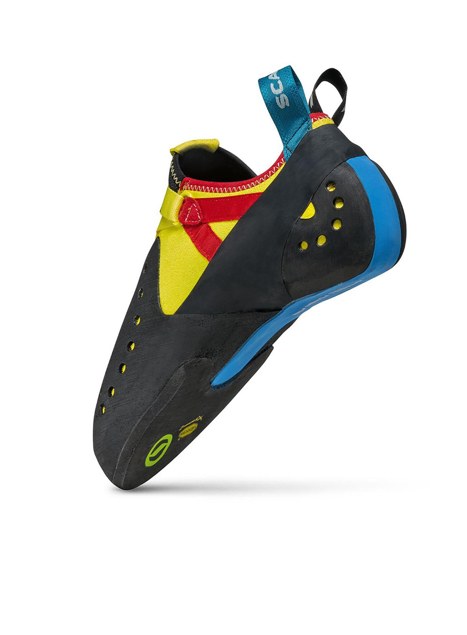 Buty wspinaczkowe Scarpa Furia S 7/7