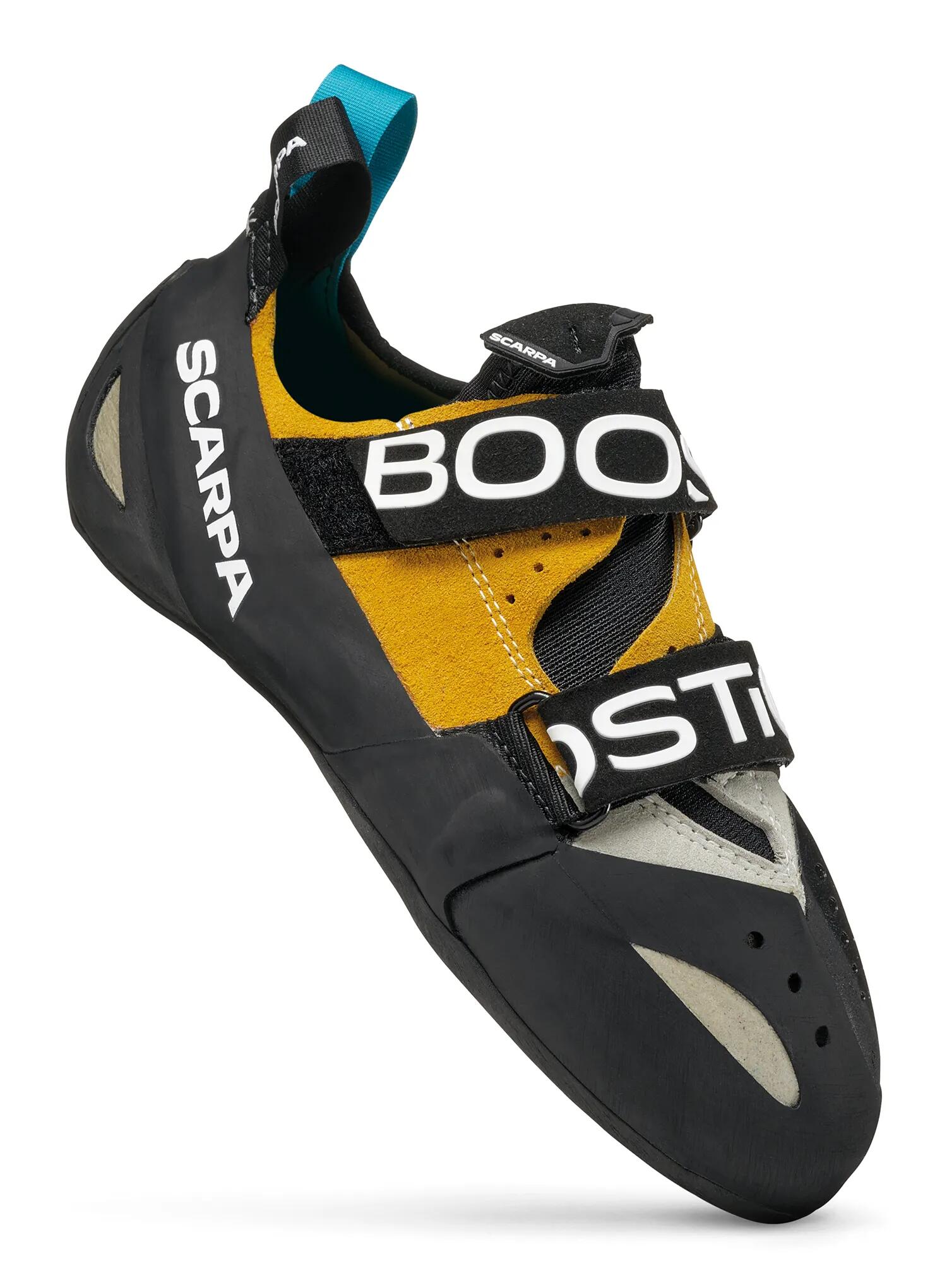Buty wspinaczkowe Scarpa Boostic OG 3/7