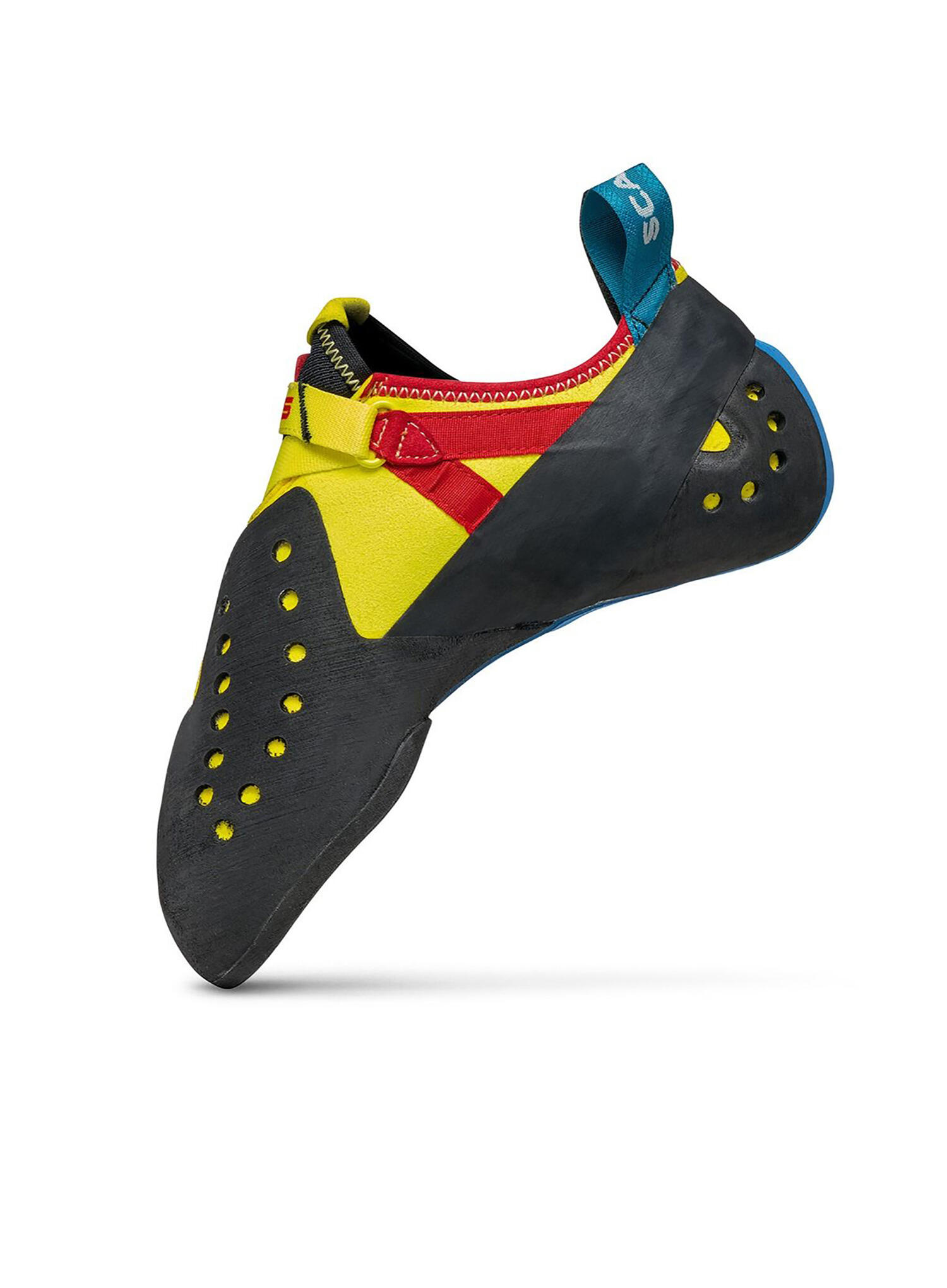 Buty wspinaczkowe Scarpa Furia S 6/7