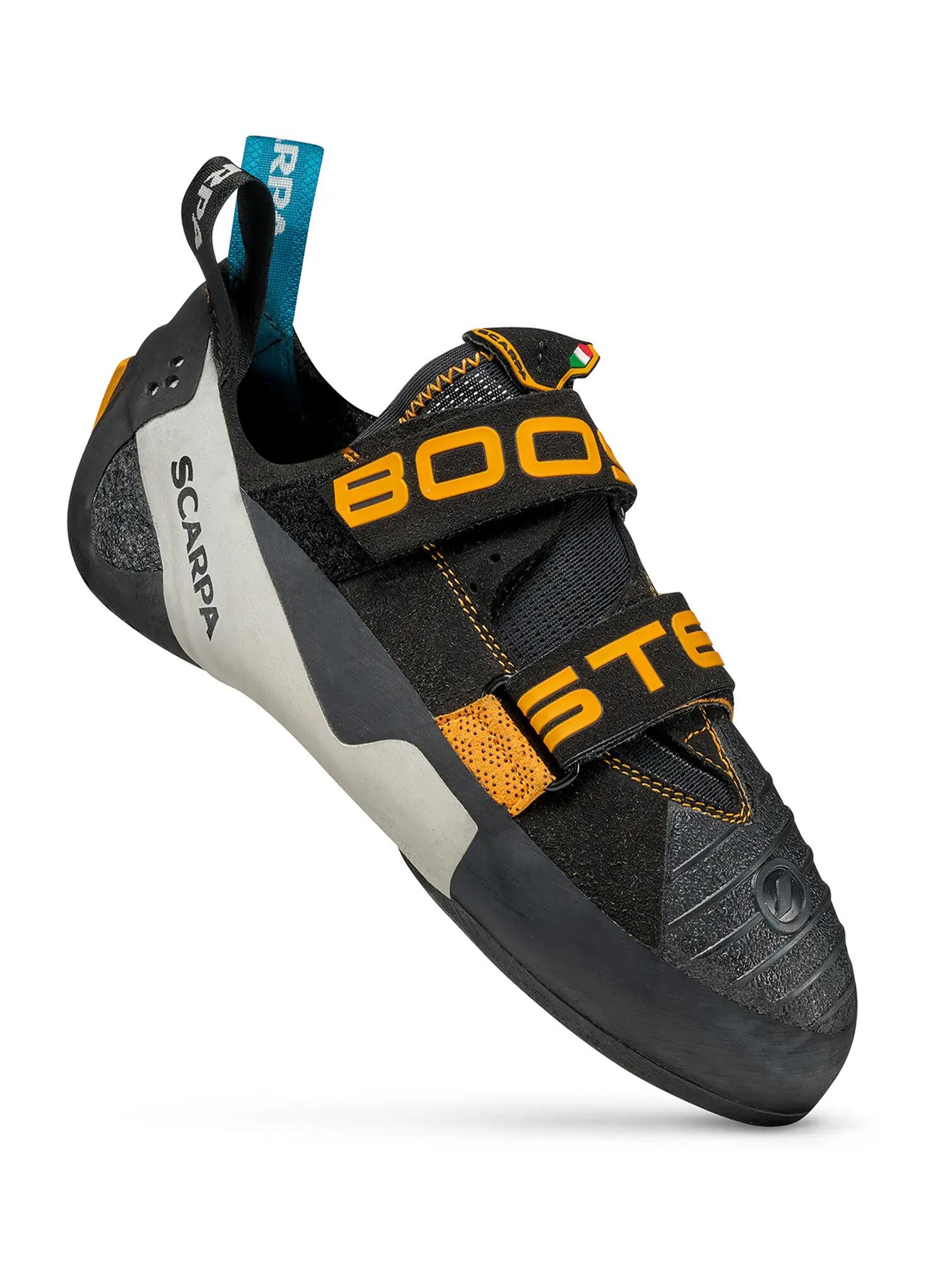 Buty wspinaczkowe SCARPA Booster 4/7