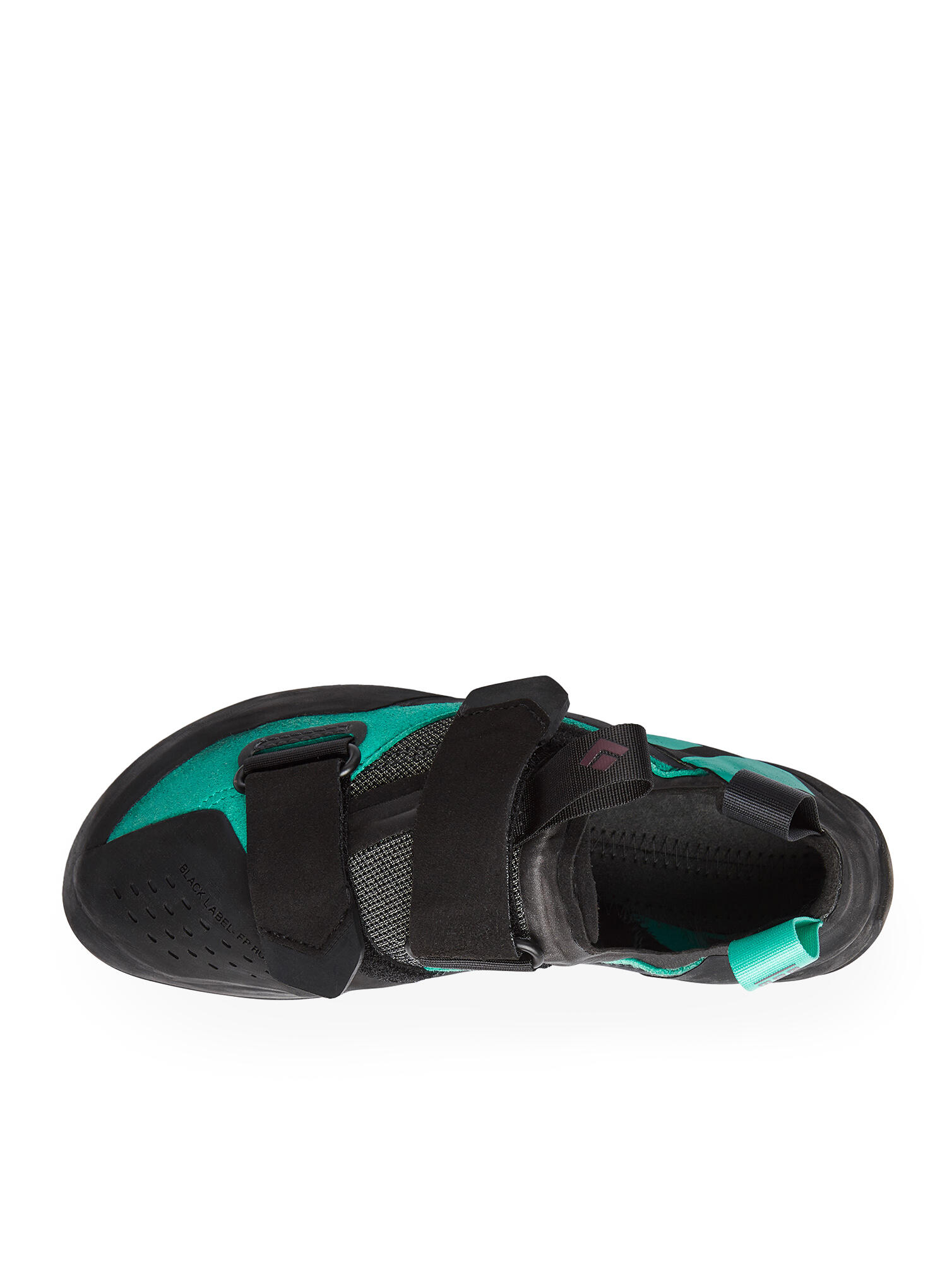 Buty wspinaczkowe damskie Black Diamond Method 4/7