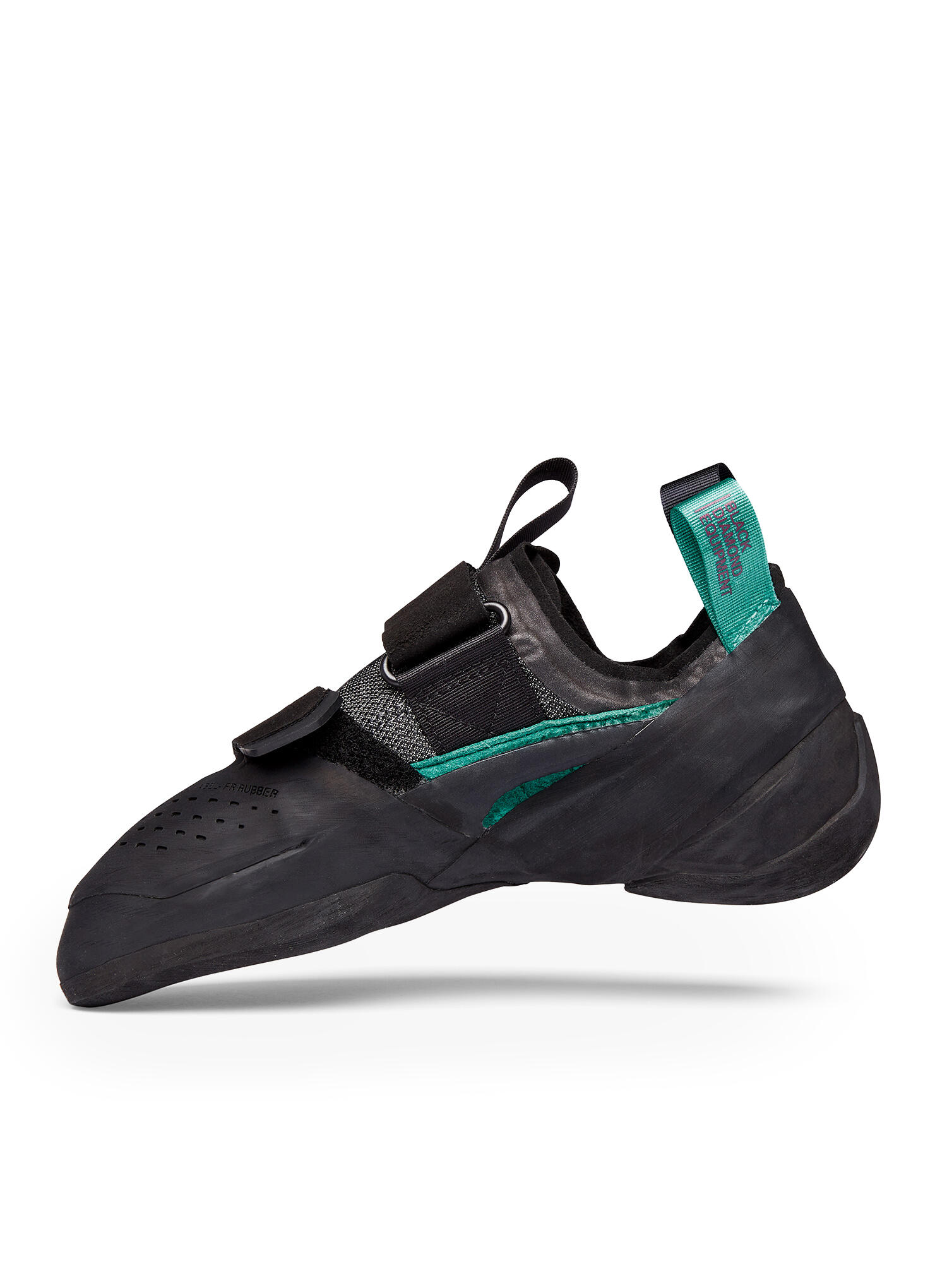 Buty wspinaczkowe damskie Black Diamond Method 3/7