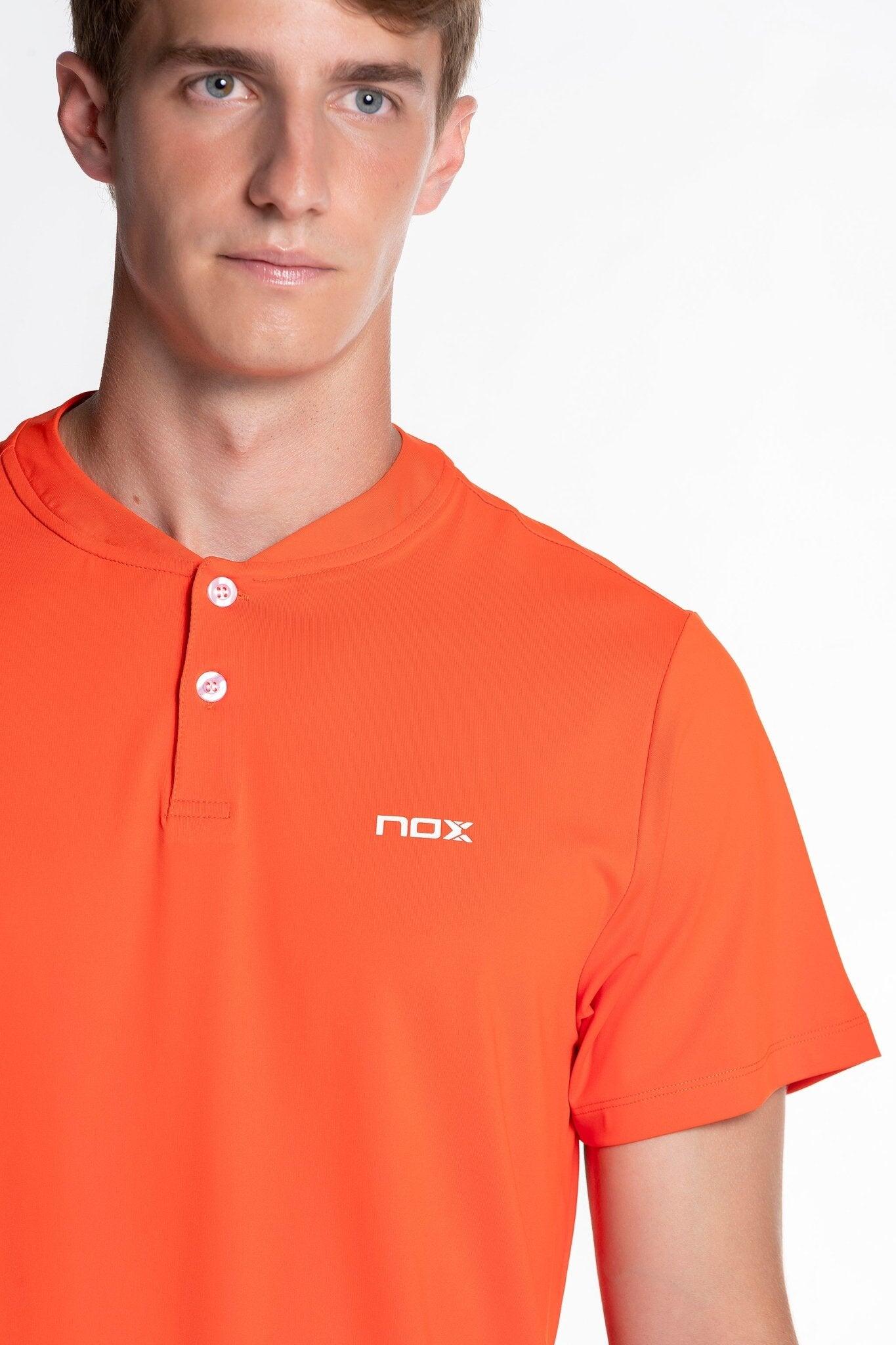Nox Team Polo 4/5