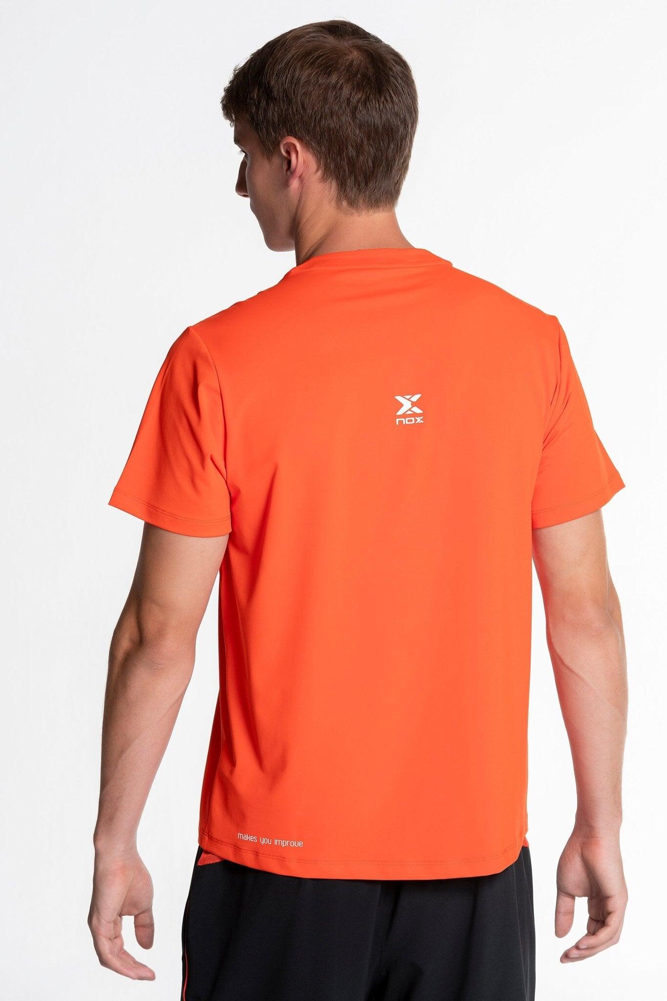 Nox Team Polo 2/5