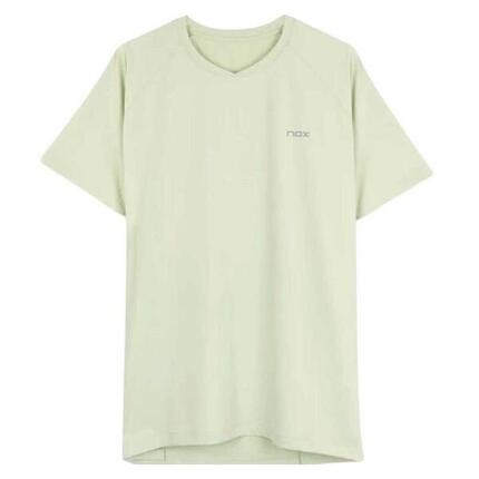 Nox Chemise Padel Homme Pro Lily Green