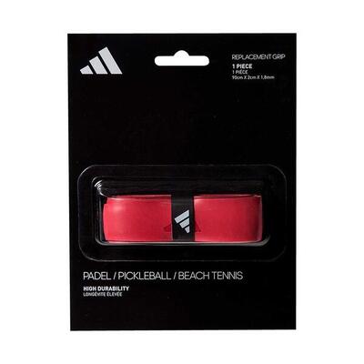 Overgrip Adidas Ac2ba2rd Rot
