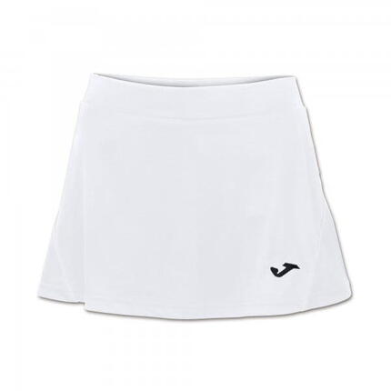Jupe Padel Femme Joma Katy II Blanc