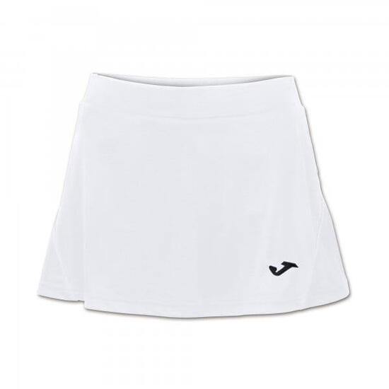 Jupe Padel Femme Joma Katy II Blanc