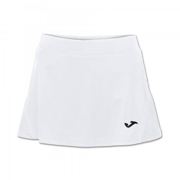 Joma - Jupe Padel Femme Joma Katy Ii Blanc - Jupe - Blanc - 40 M - Decathlon