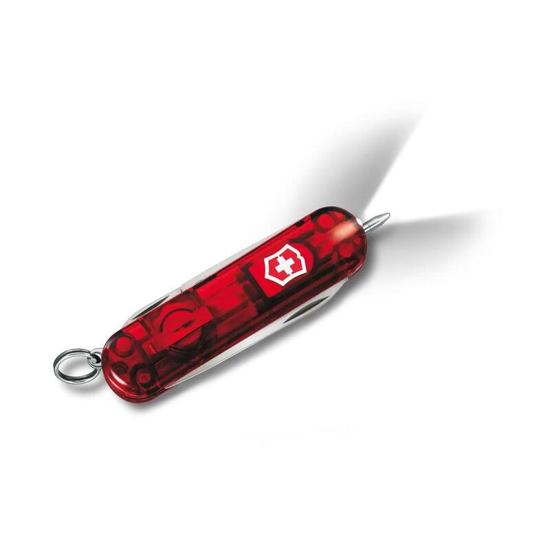 Cestovní multifunkční nůž Signature Lite