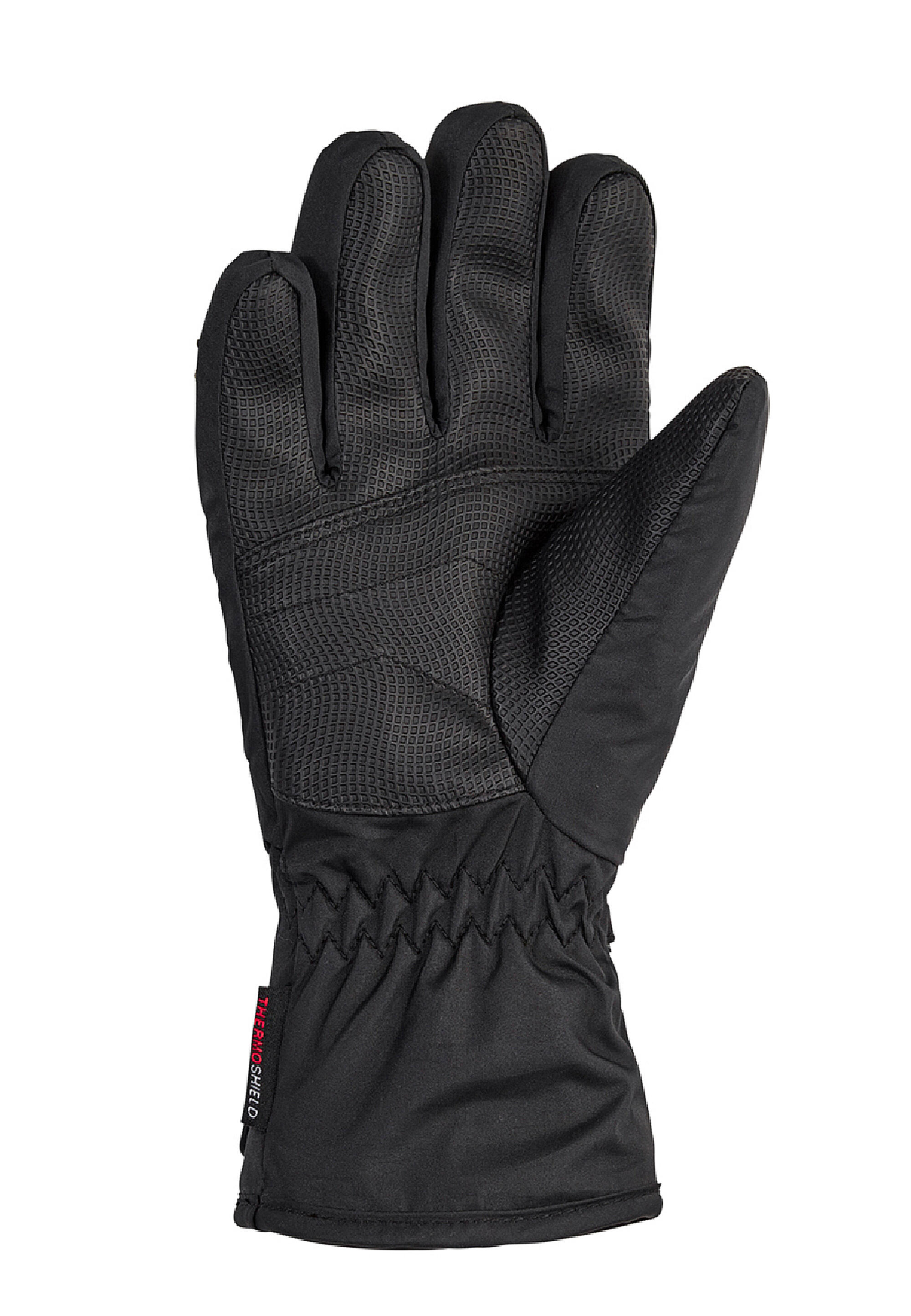 Gants de ski enfant Ziener Lorikos AS® 3/7