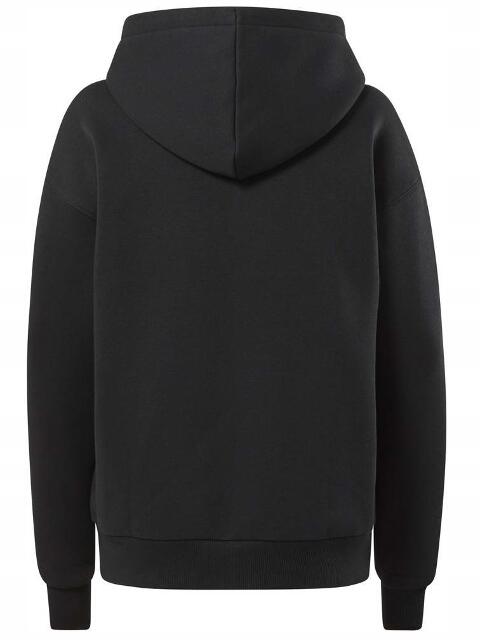 Sweat à capuche en molleton Reebok Identity Logo Pullover 7/7