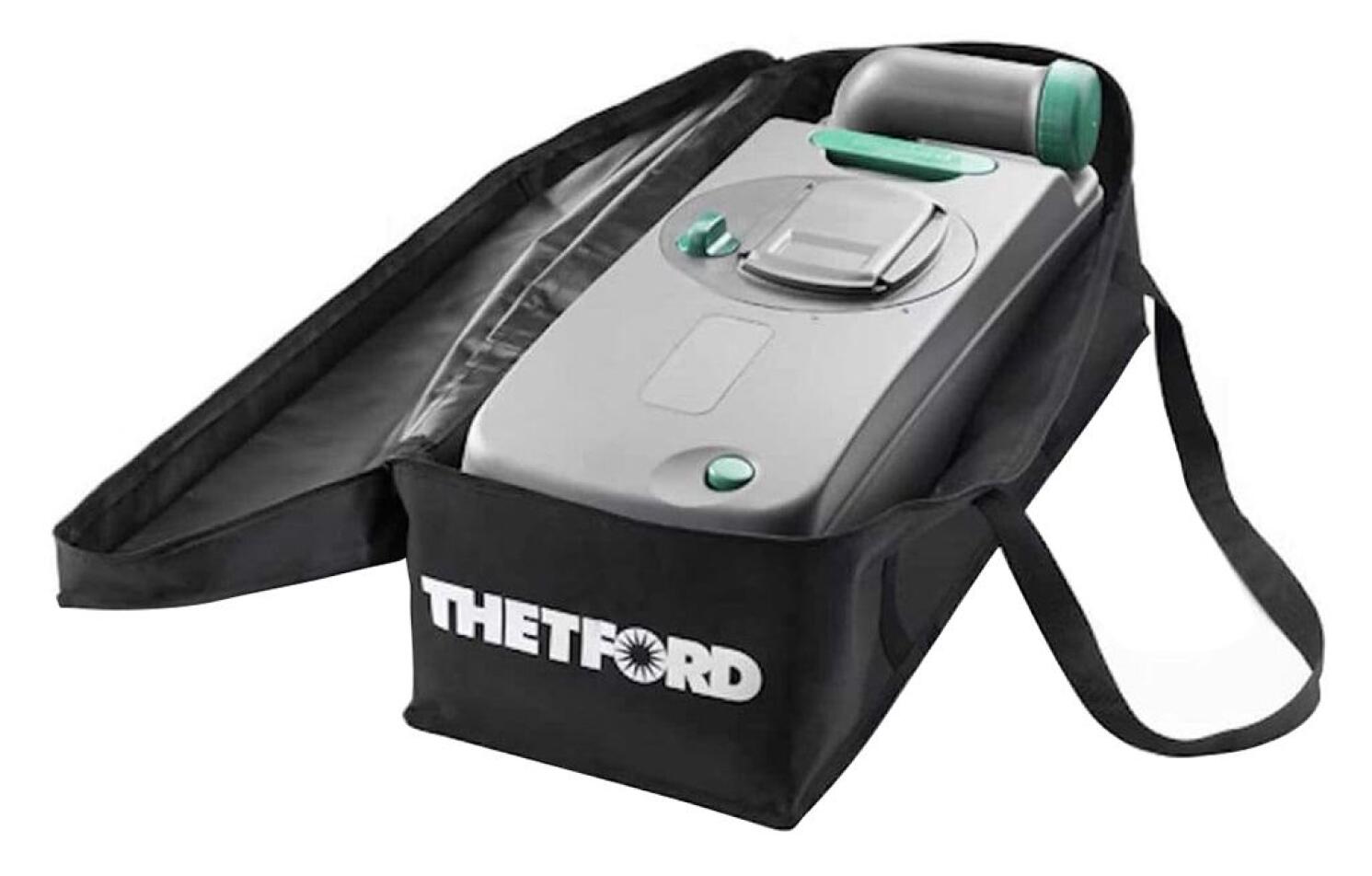 THETFORD Thetford cassette draagtas groot