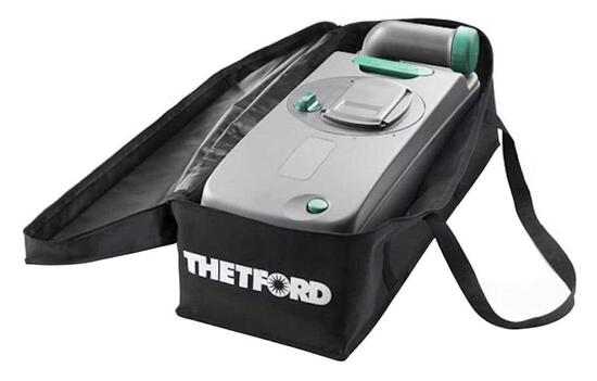 Thetford cassette sac de transport grande