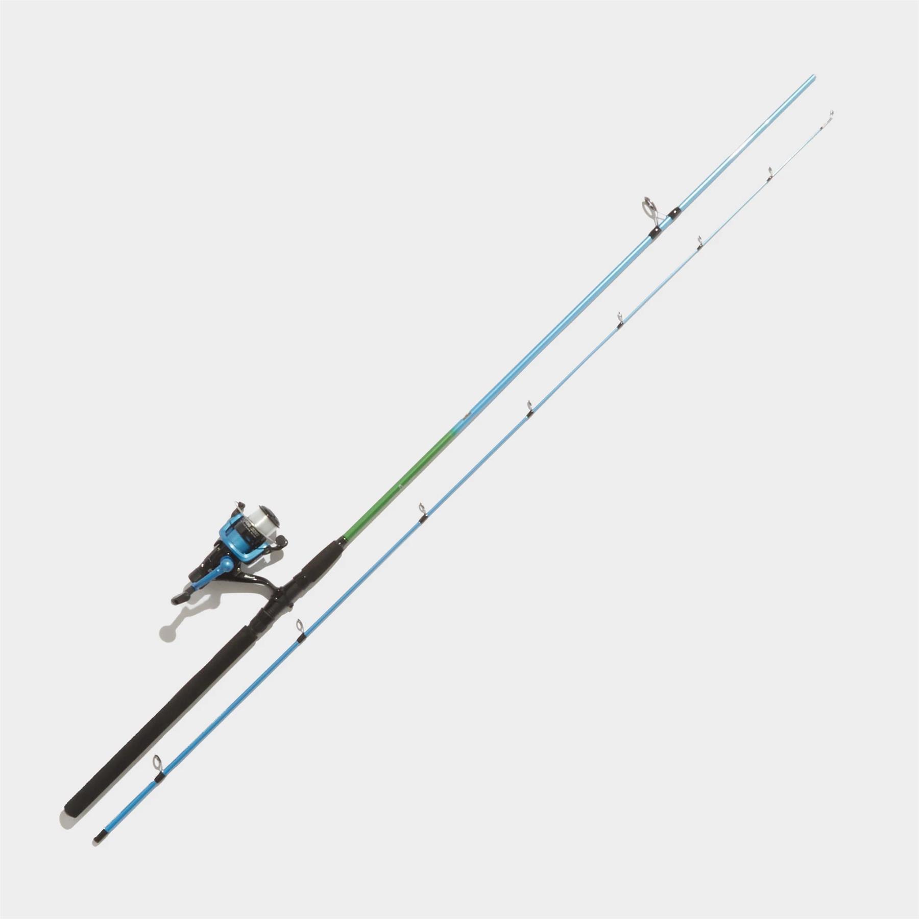 SHAKESPEARE Shakespeare 9ft Angling Trust Float Combo - Premium Coarse & River Fishing Kit