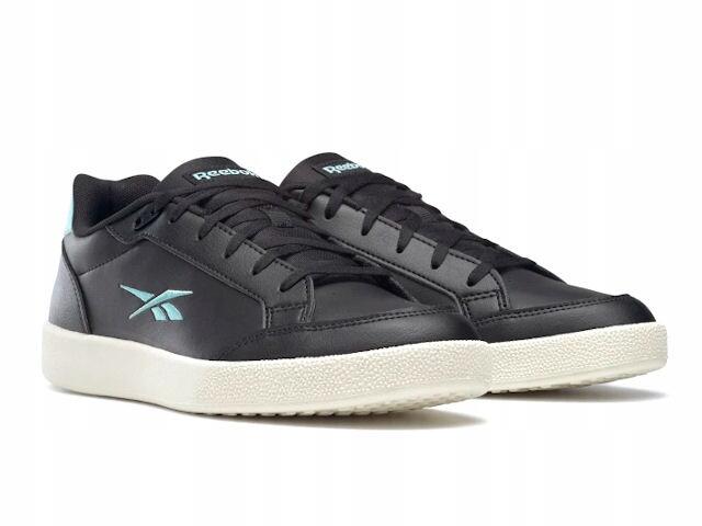 BUTY damskie REEBOK ROYAL Vector Smash FZ2829 35,5 4/7