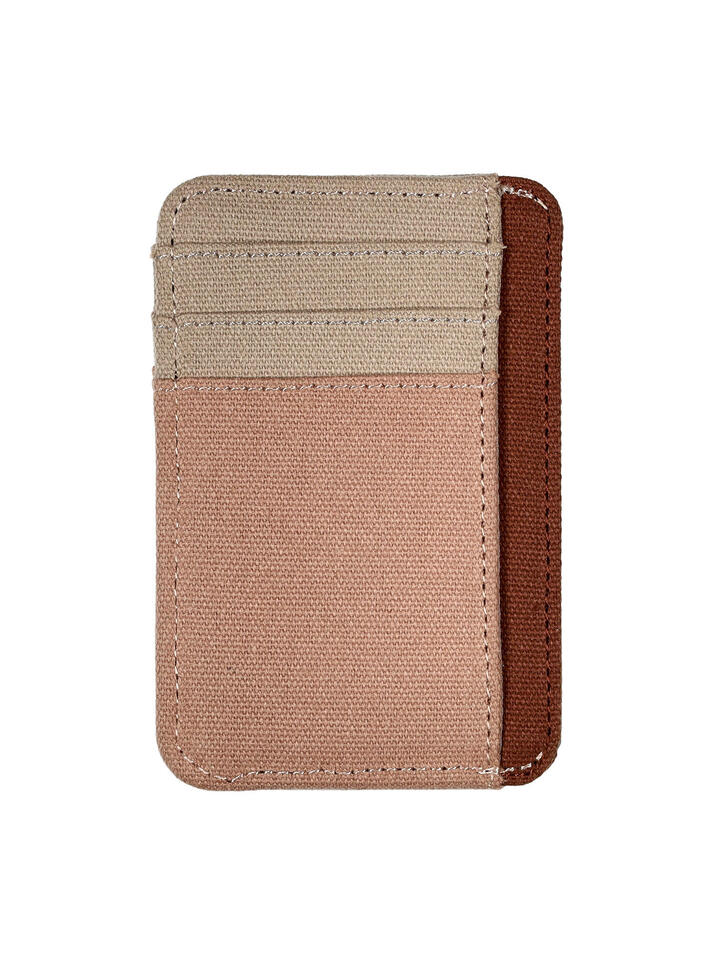 Portfel Kavu Fairbanks - smooth basin