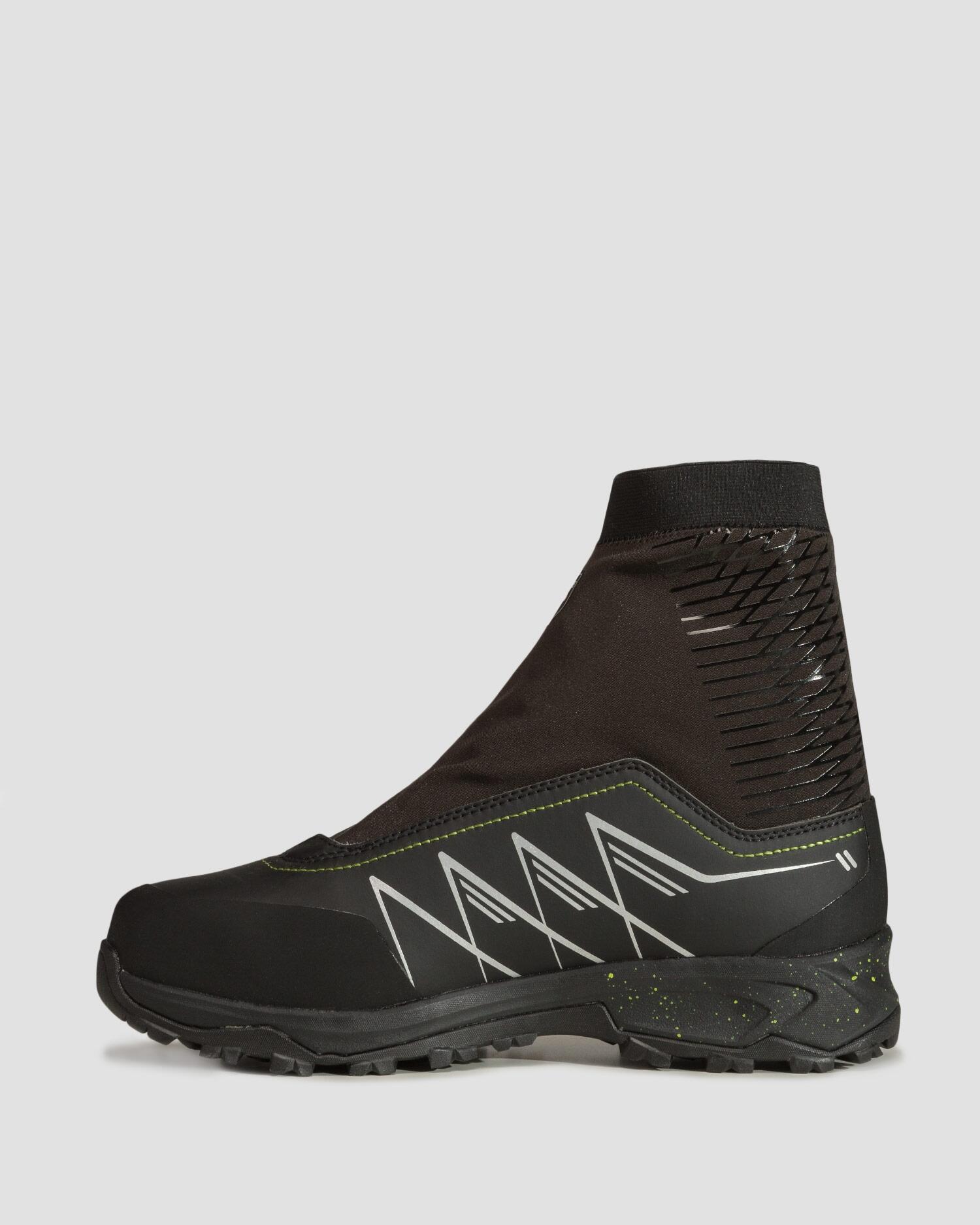 Buty DOLOMITE TAMASKAN Black 3/7