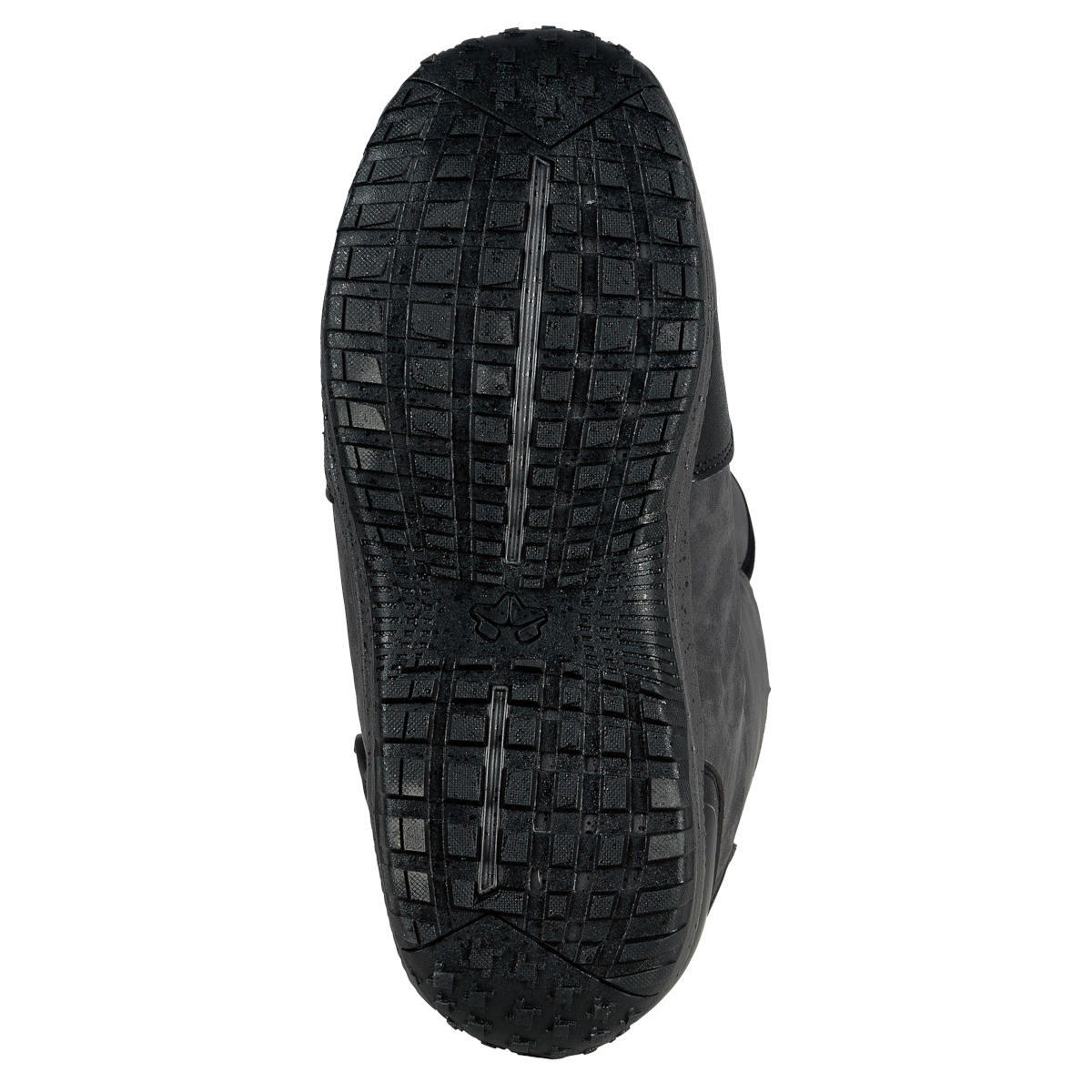 Botas de snowboard Rome Bodega BOA Negro 2025 6/6