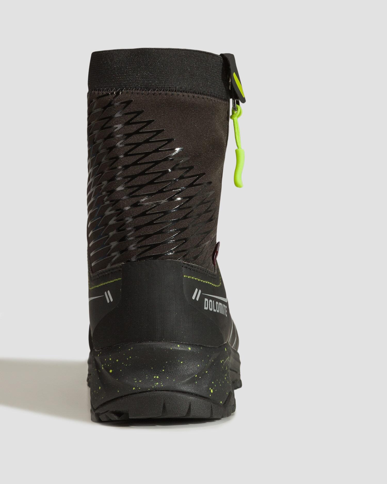 Buty DOLOMITE TAMASKAN Black 6/7