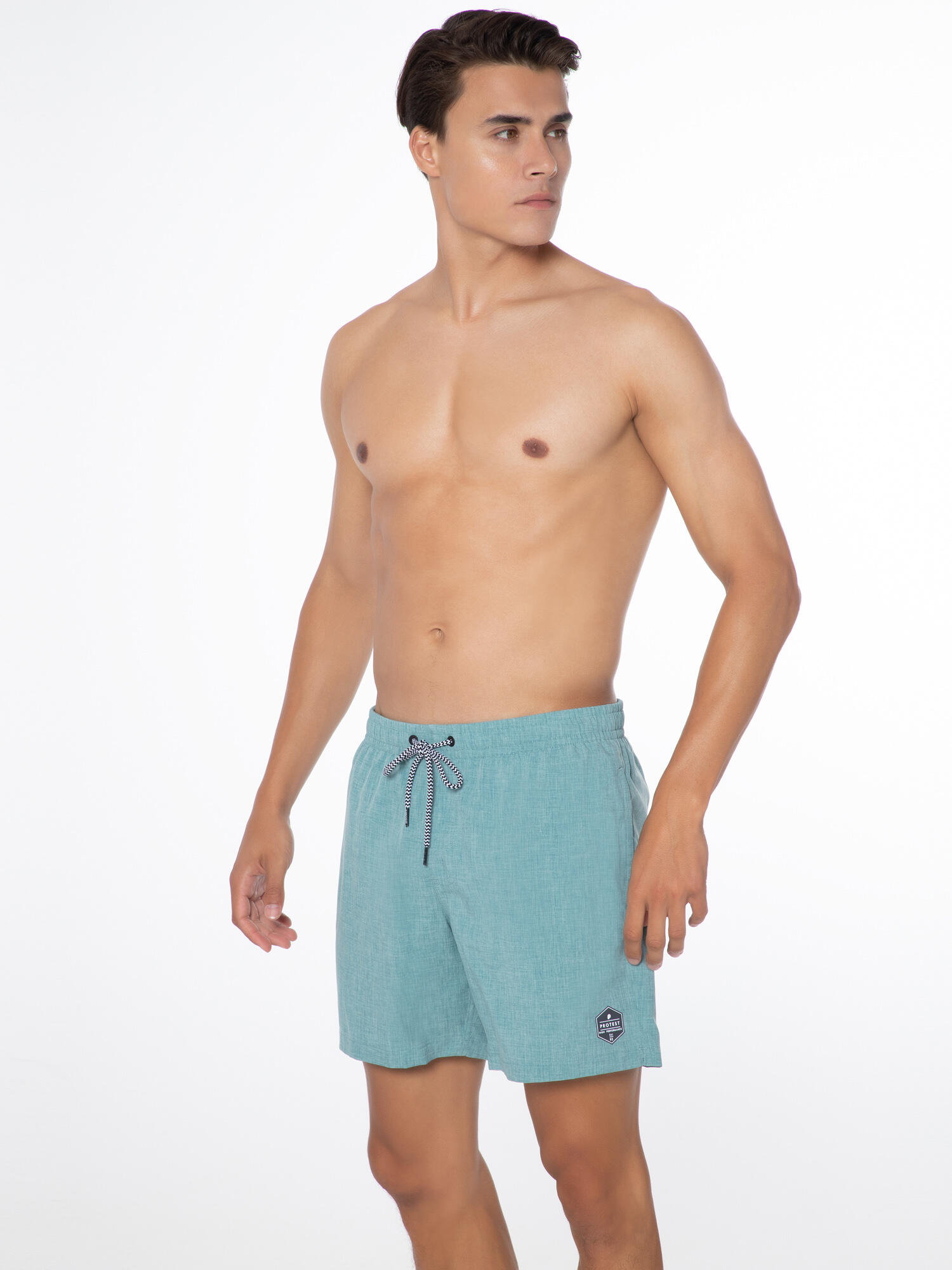 Beach shorts Protest Davey 3/7