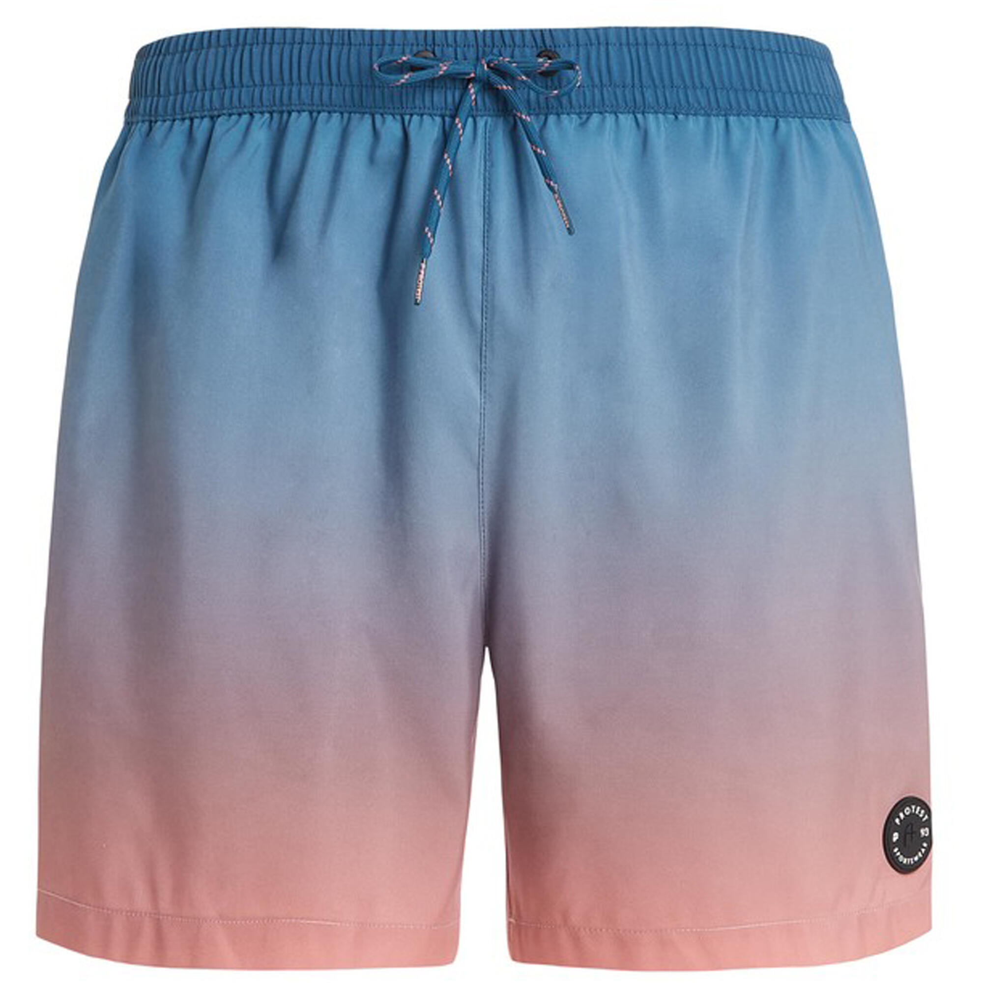Spodenki męskie Protest PRTKRABI beachshort 5/7