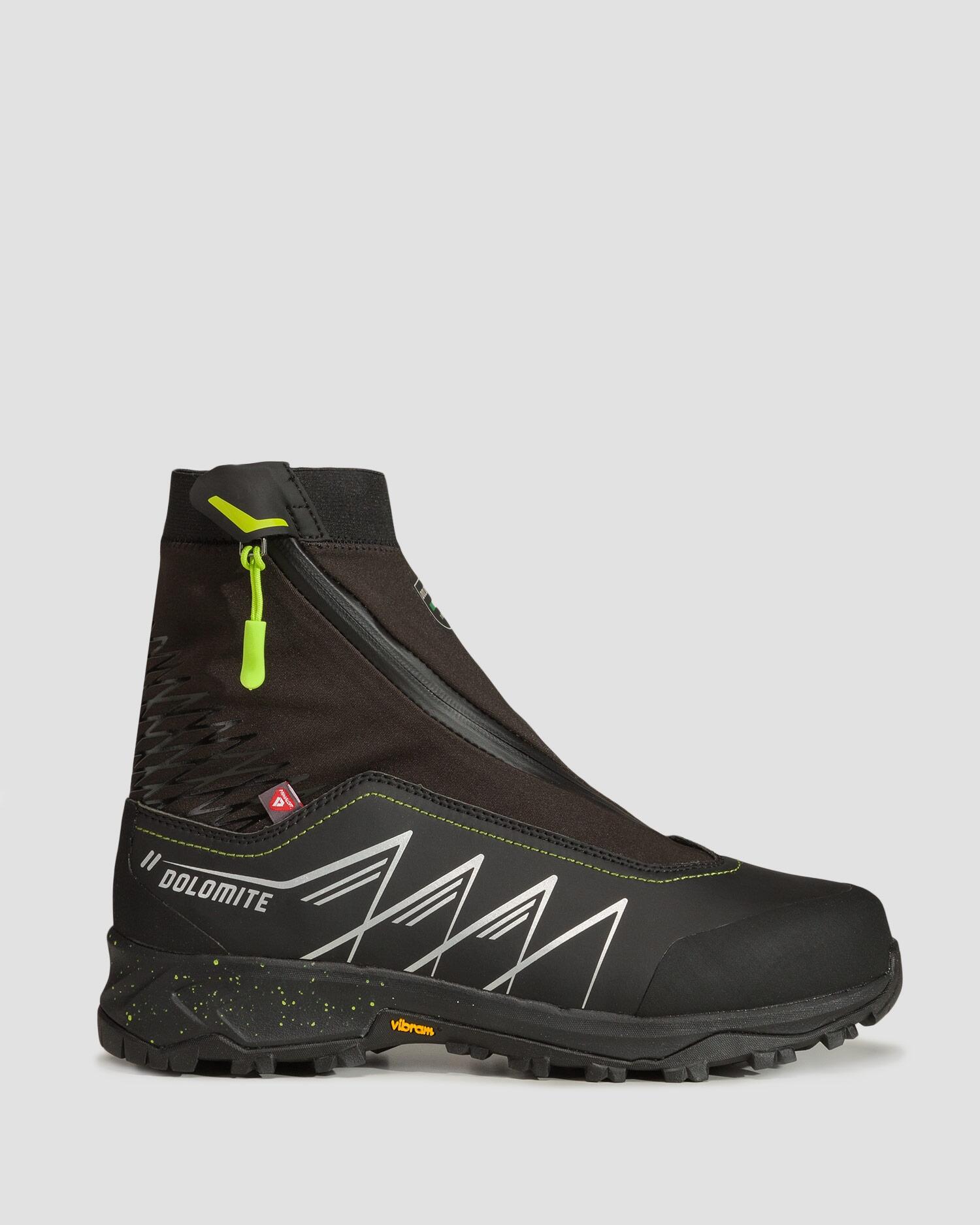 Buty DOLOMITE TAMASKAN Black 2/7