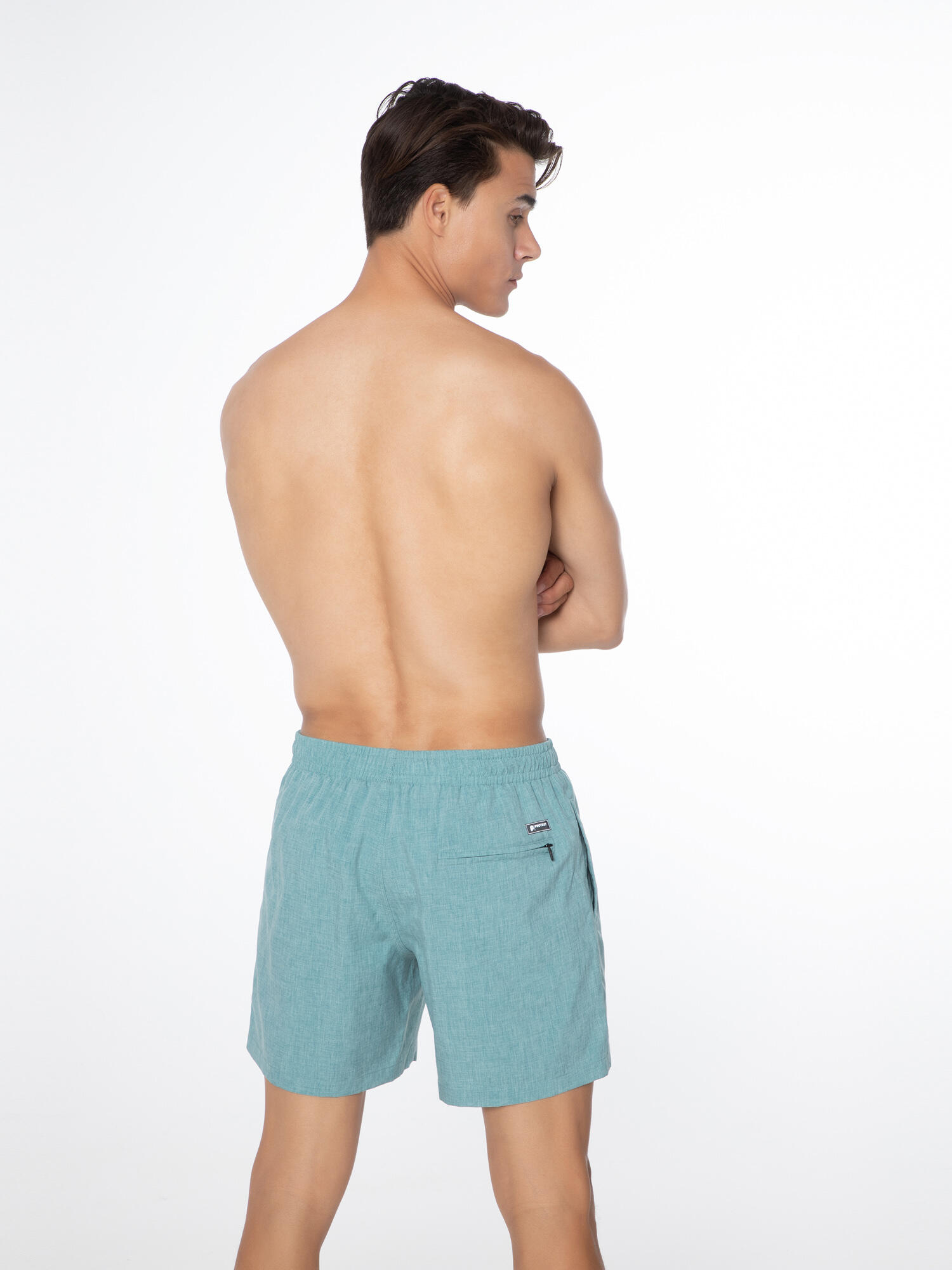 Beach shorts Protest Davey 4/7