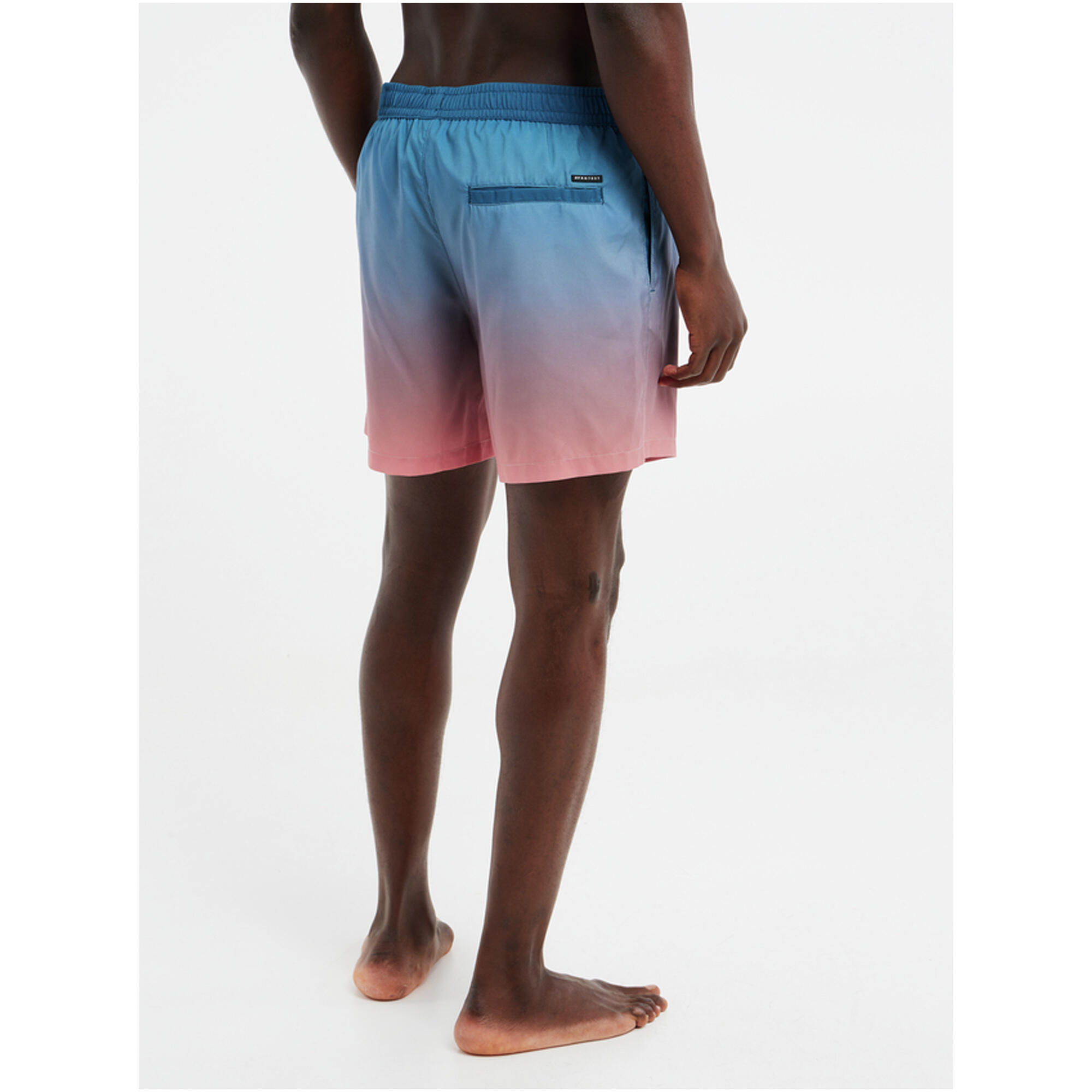 Spodenki męskie Protest PRTKRABI beachshort 4/7