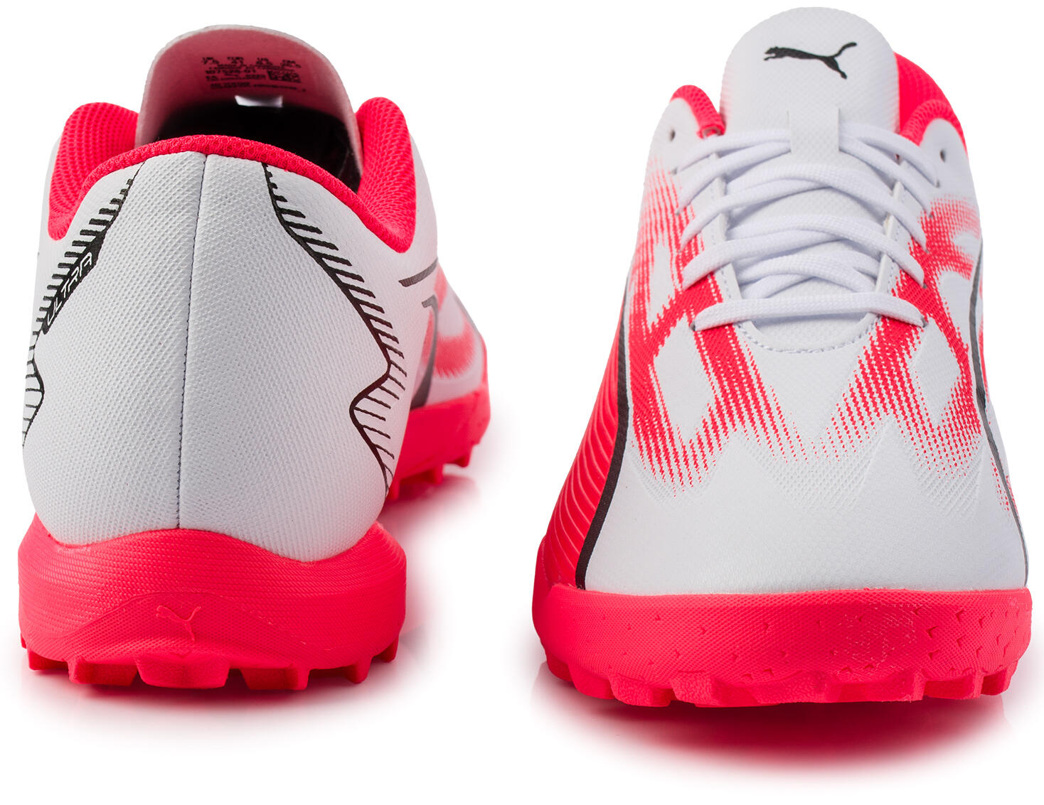 Buty męskie turfy korki Puma Ultra Play TT 7/7
