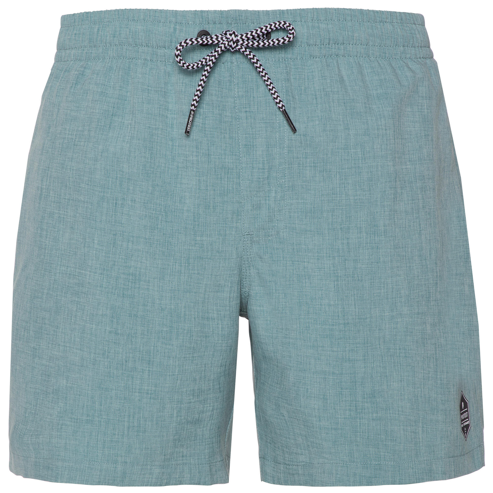 Beach shorts Protest Davey 5/7