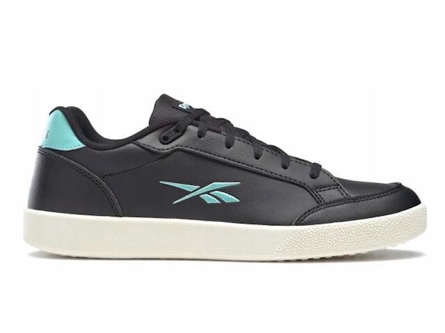 Buty na co dzień Reebok Royal Vector Smash