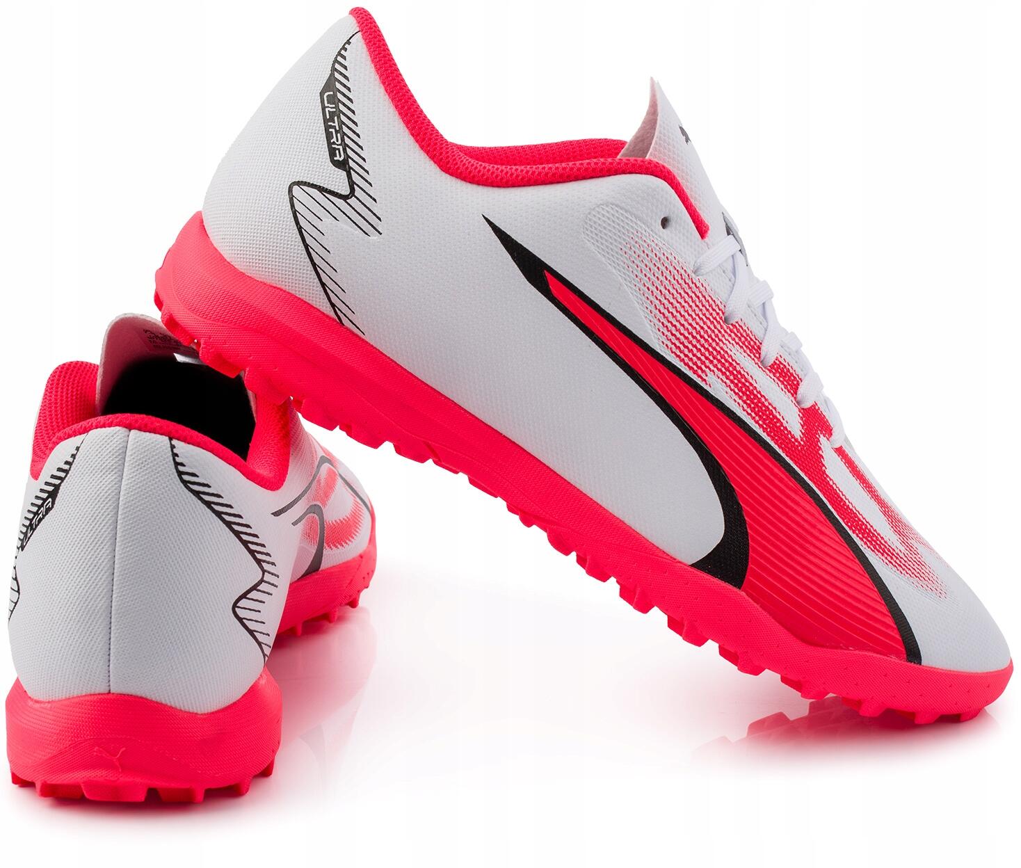 Buty męskie turfy korki Puma Ultra Play TT 6/7